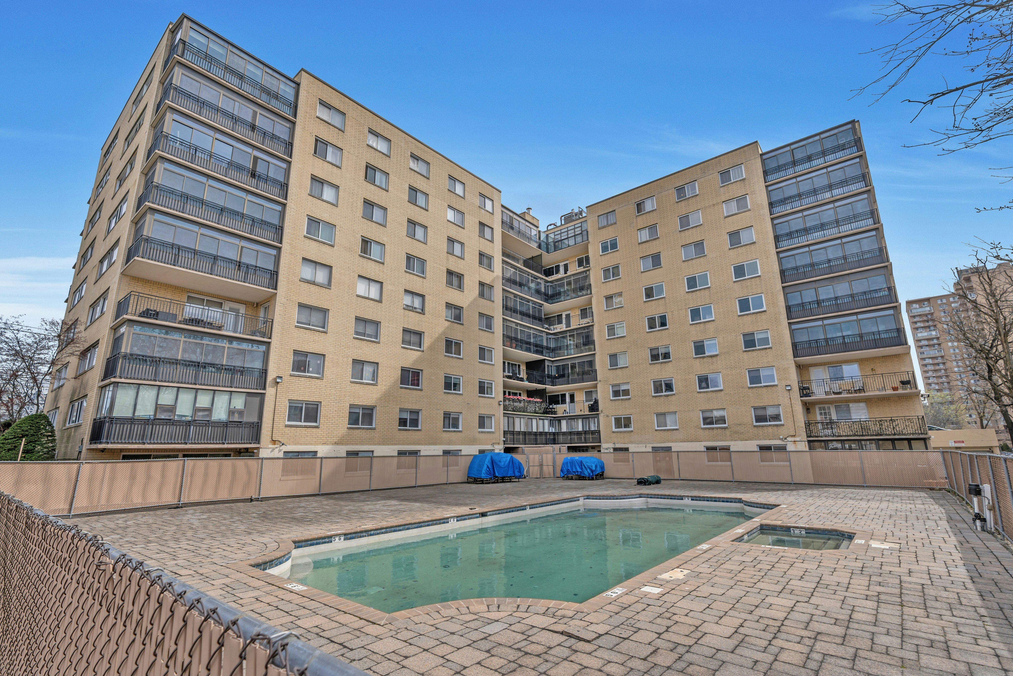  2185 Lemoine Avenue, Fort Lee, NJ, 07024 - 物件實景