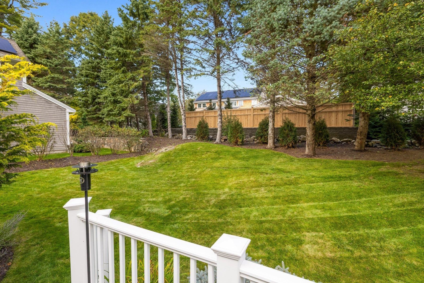  50 North Gate Road, New Castle, NH, 03854 - 物件實景