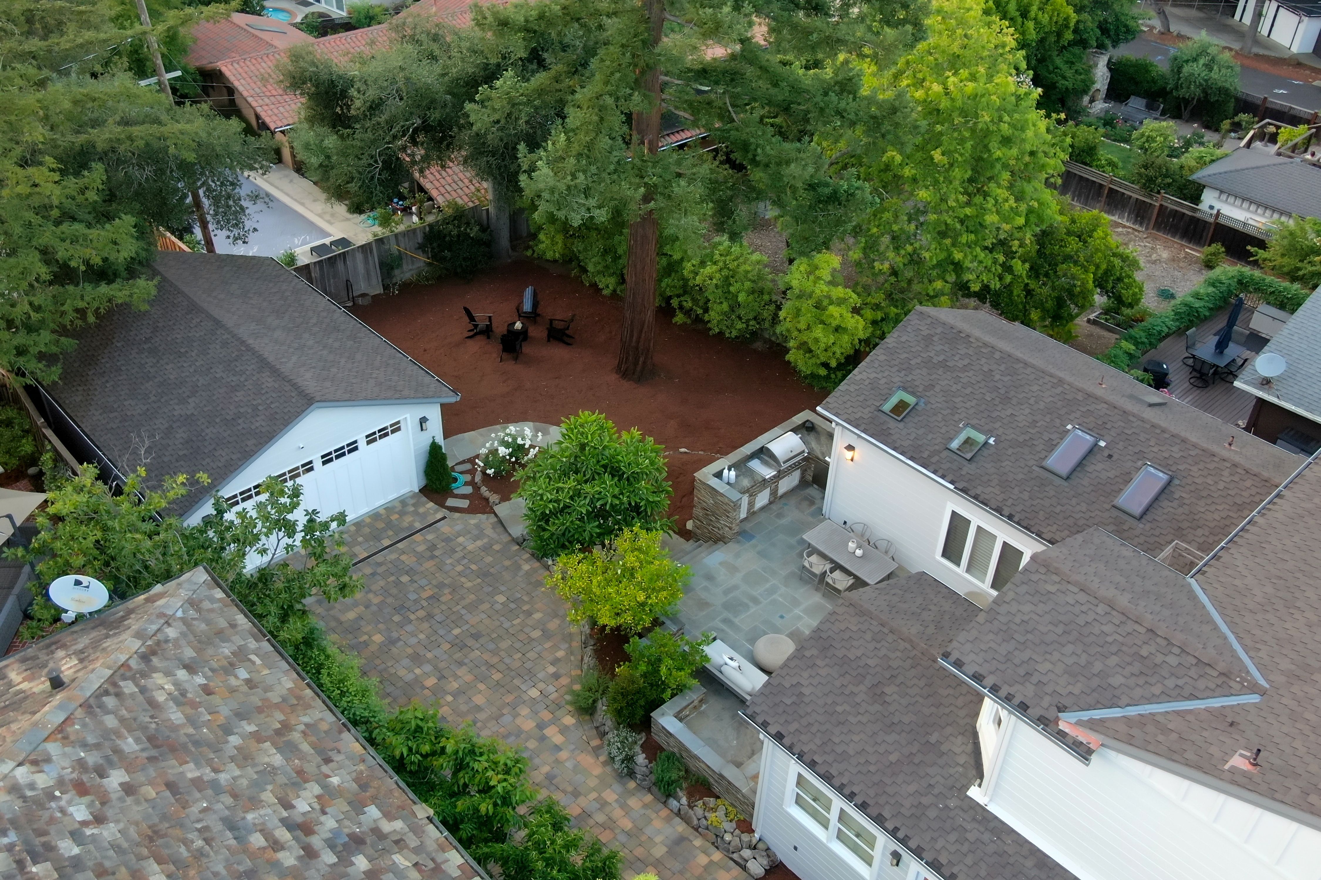  Beautifully Remodeled Downtown Los Gatos Home - 物件實景