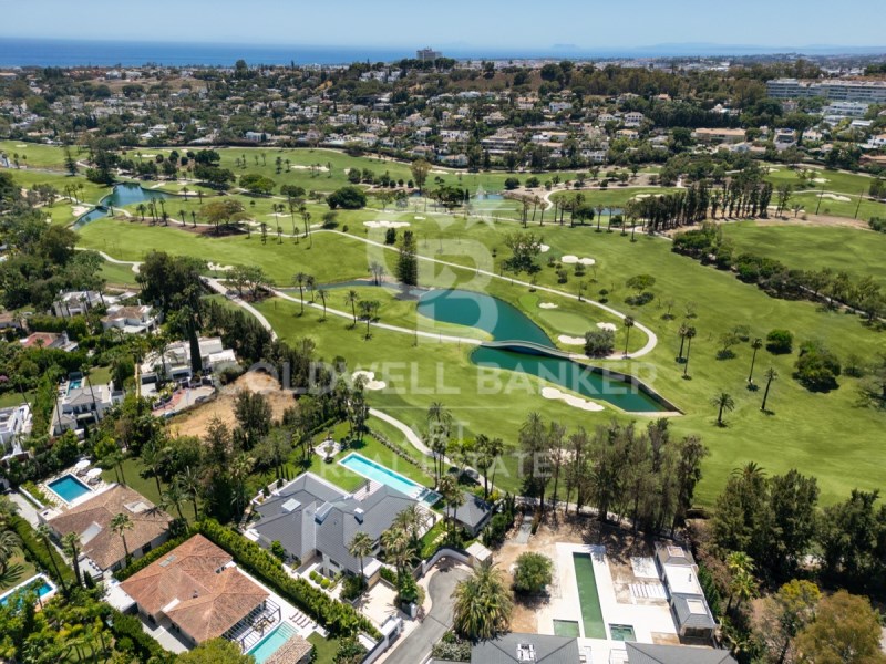 Marbella, Andalusia, ES, 7 Bedrooms Bedrooms, ,7 BathroomsBathrooms,Residential,For Sale,1876132