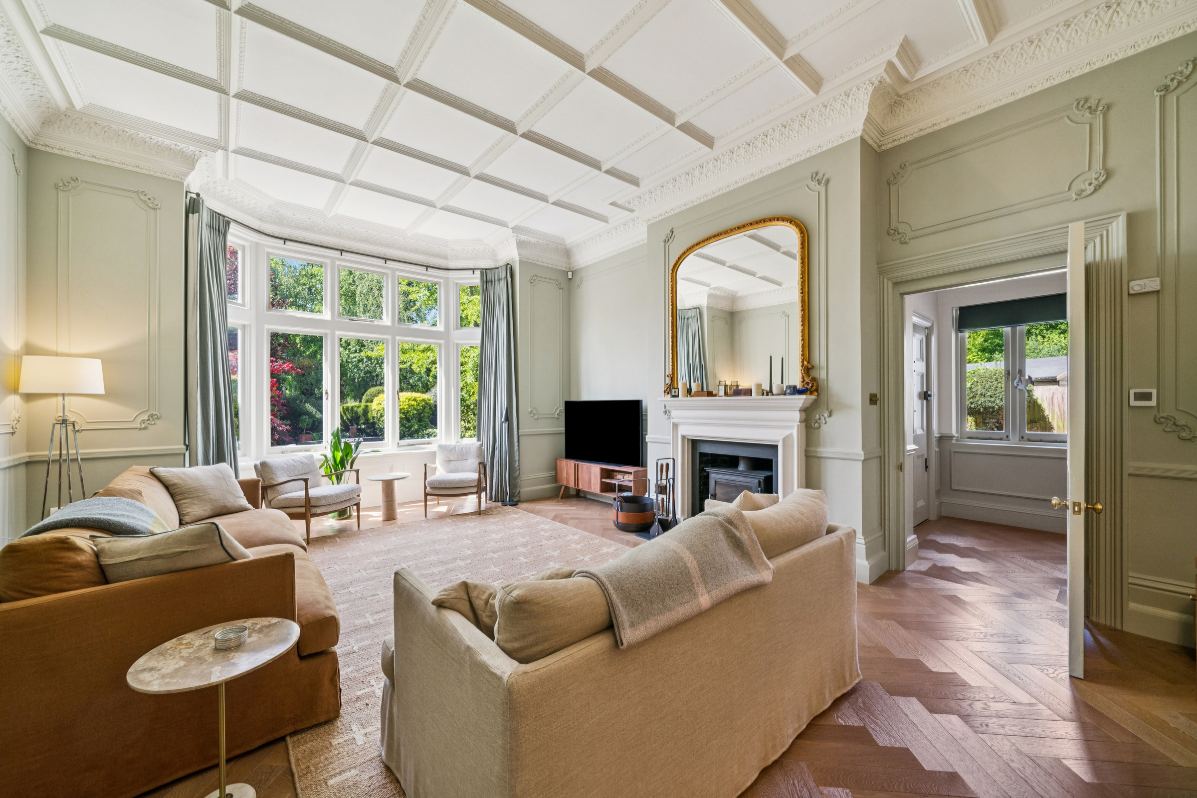  A Beautifully Renovated Wimbledon Family House - 物件實景