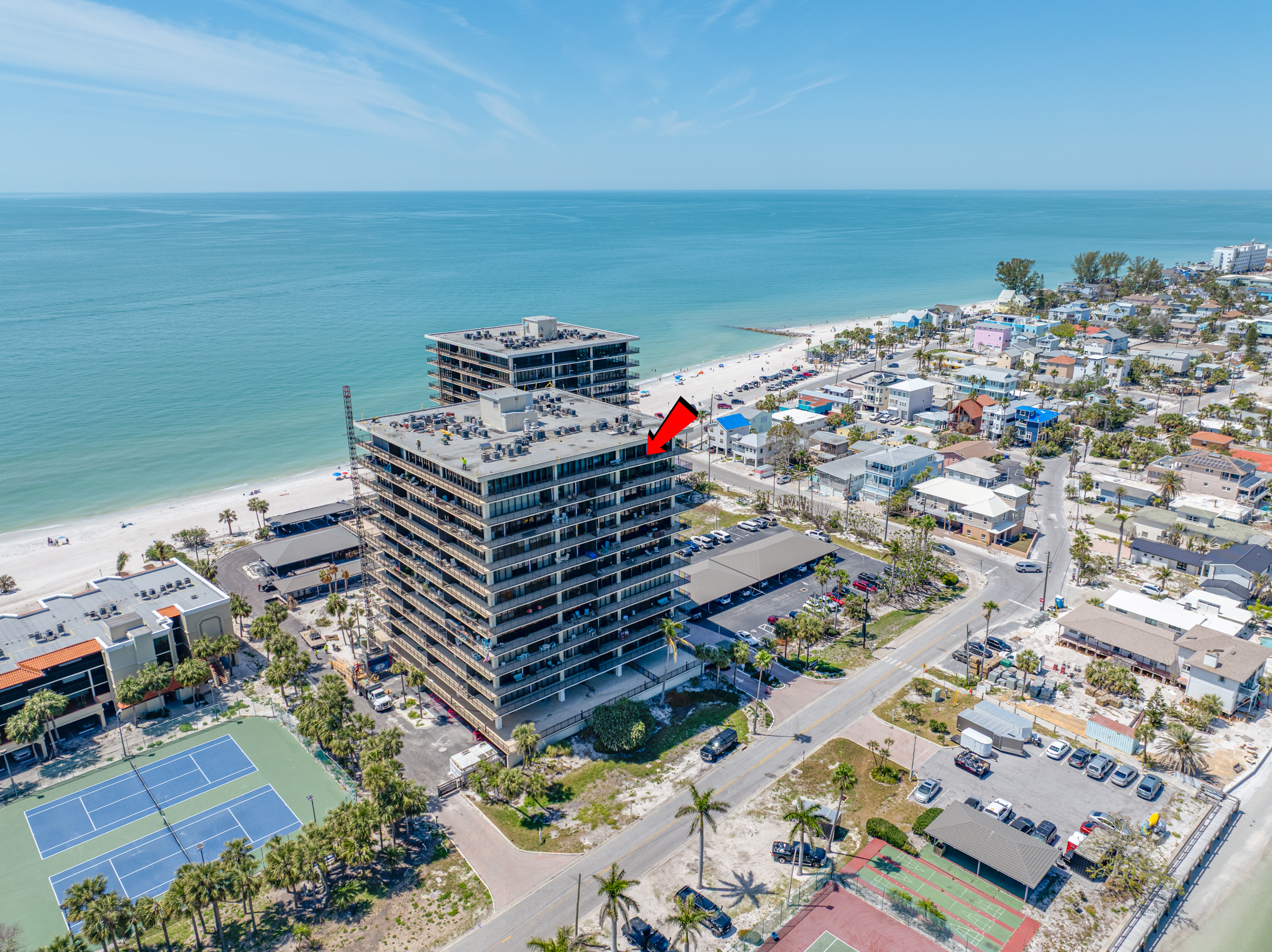 Treasure Island, Florida, 33706, United States, 2 Bedrooms Bedrooms, ,2 BathroomsBathrooms,Residential,For Sale,1998023