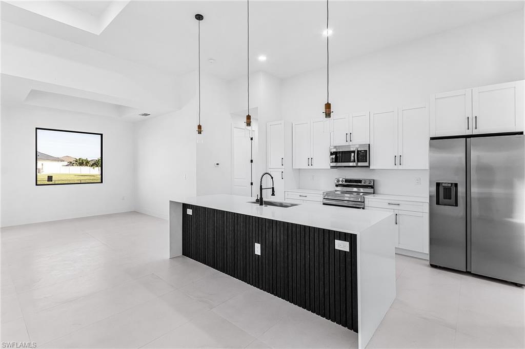 CAPE CORAL, Florida, 33991, United States, 4 Bedrooms Bedrooms, ,3 BathroomsBathrooms,Residential,For Sale,2006267