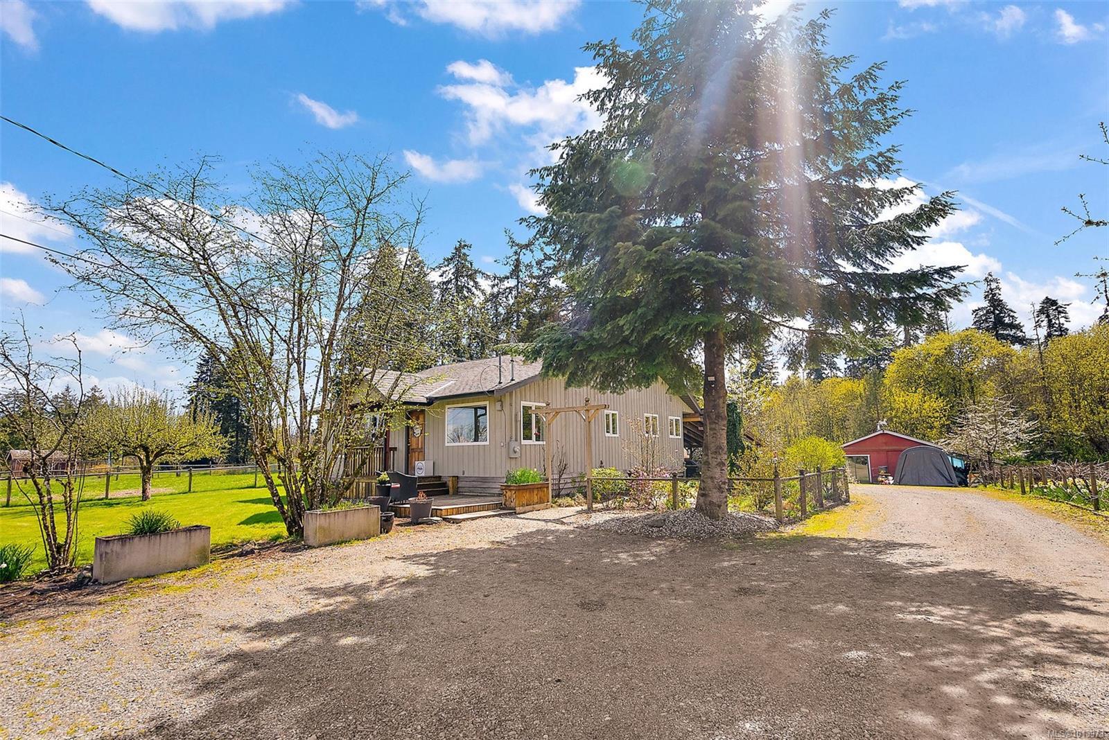 DUNCAN, British Columbia, V9L 6K5, CA, 4 Bedrooms Bedrooms, ,Residential,For Sale,1949581