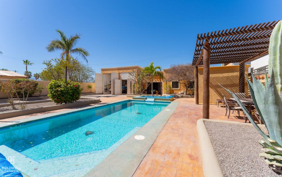 PRIVADA JESUITAS (COL. CIMARRONES), Loreto, Baja California Sur, 23880, Mexico, 2 Bedrooms Bedrooms, ,3 BathroomsBathrooms,Residential,For Sale,PRIVADA JESUITAS (COL. CIMARRONES),1635518