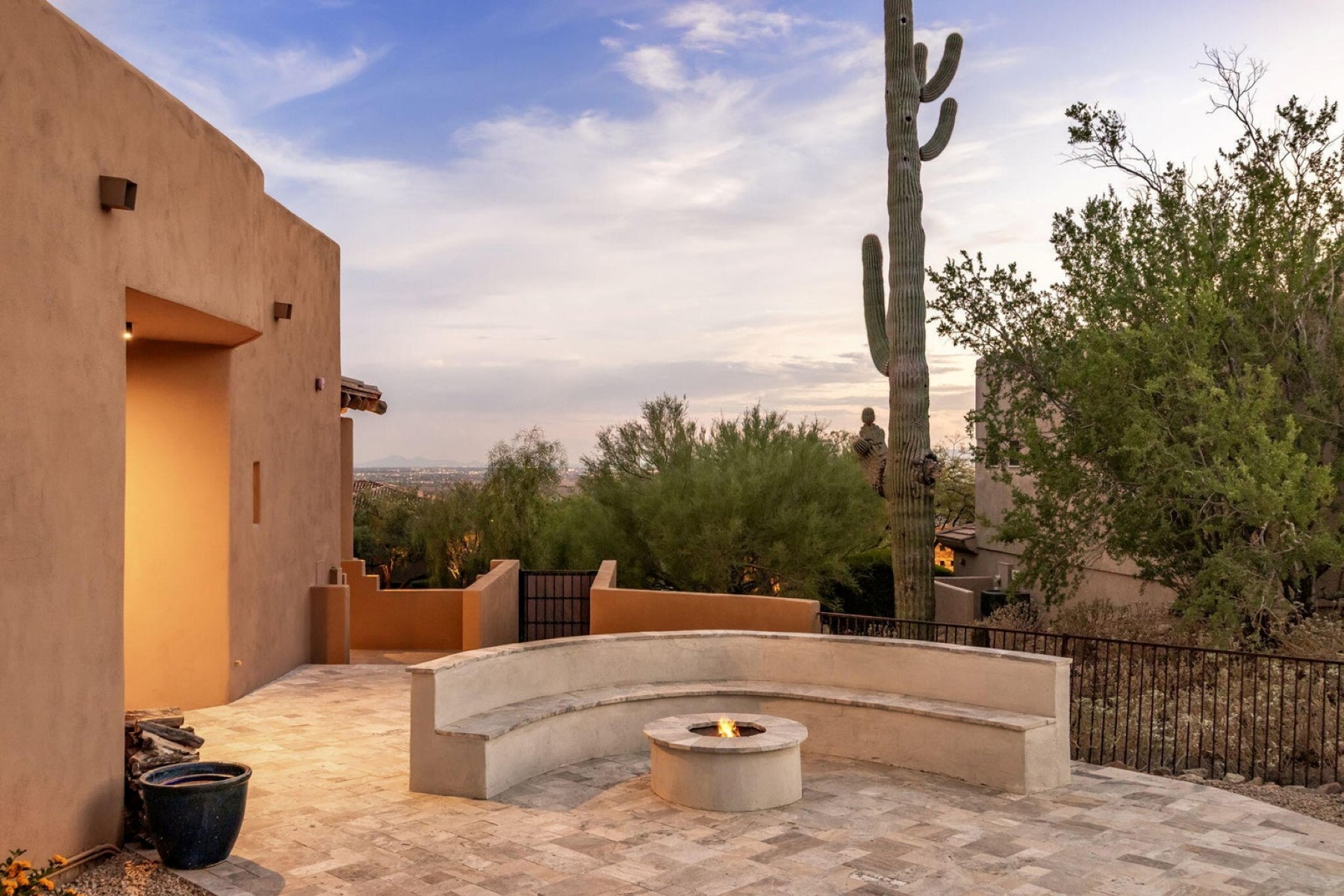  13554 E Columbine Drive¦Scottsdale, AZ - 物件實景