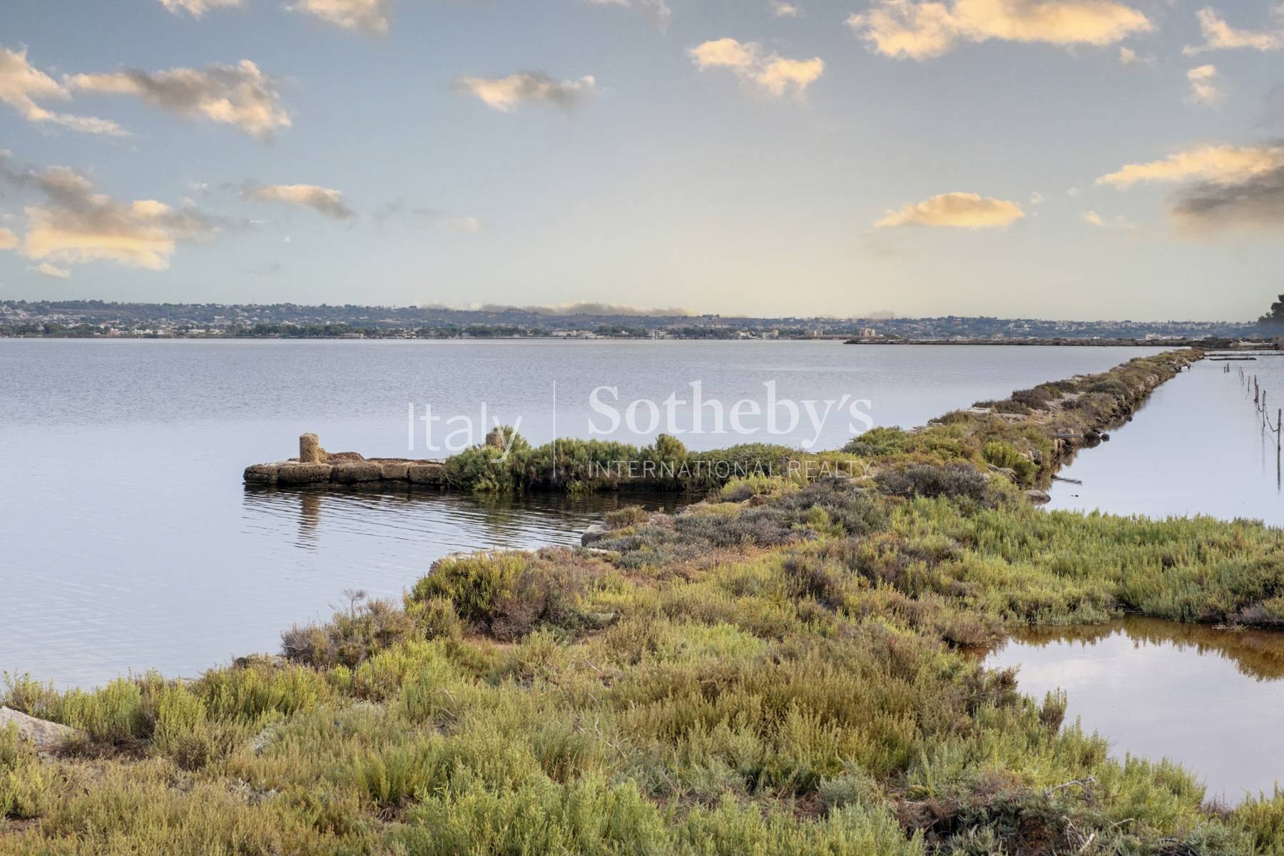  Exclusive property in the Stagnone Reserve of Marsala - 物件實景