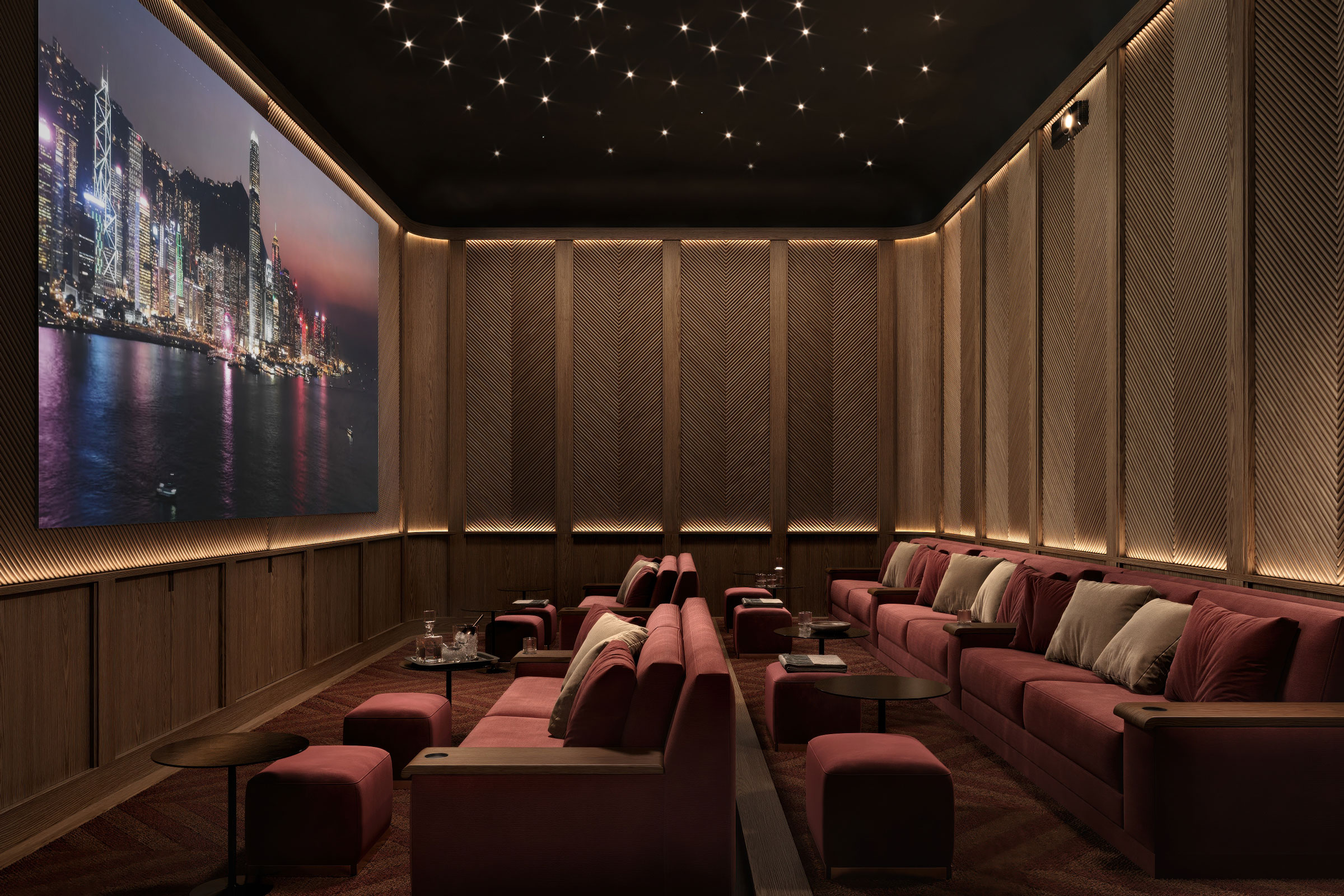  Business Bay Apartment of Refined Modern Character - 物件實景