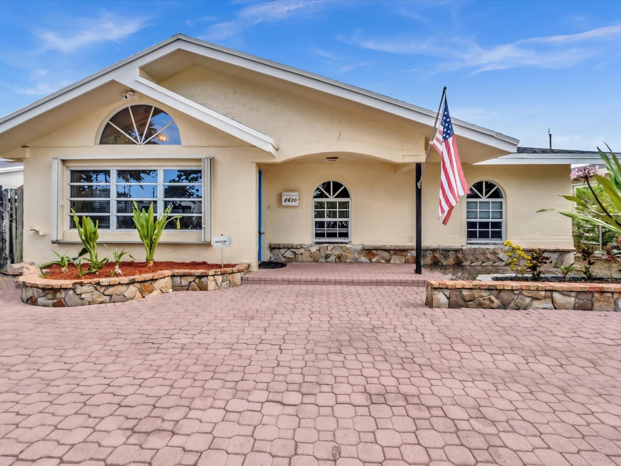 Fort Lauderdale, Florida, 33312, United States, 3 Bedrooms Bedrooms, ,2 BathroomsBathrooms,Residential,For Sale,1920696