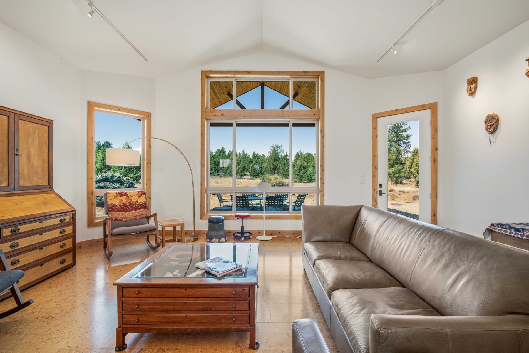  63945 W Quail Haven Drive Bend, OR 97703 - 物件實景