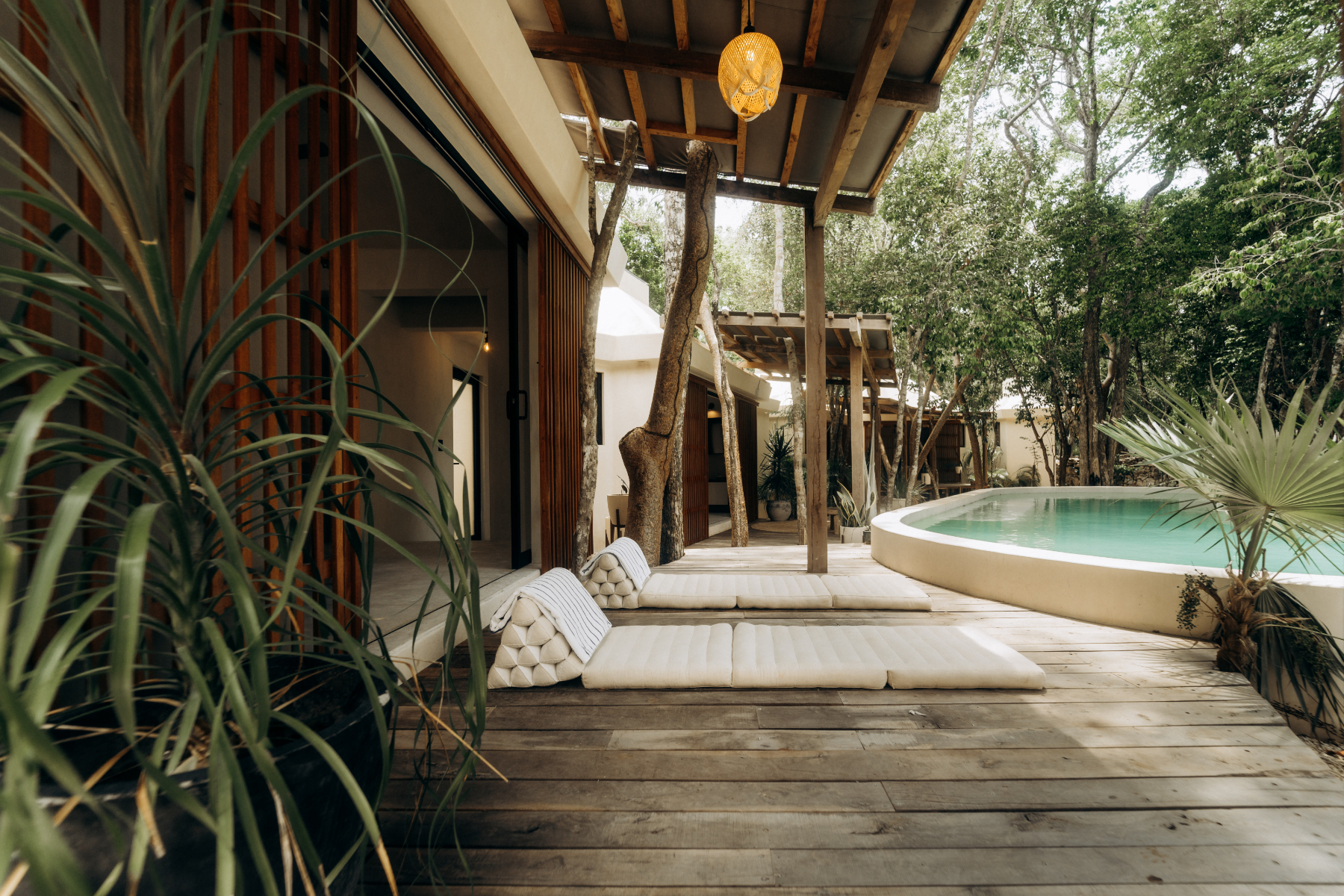  Award Winning Villa - 物件實景