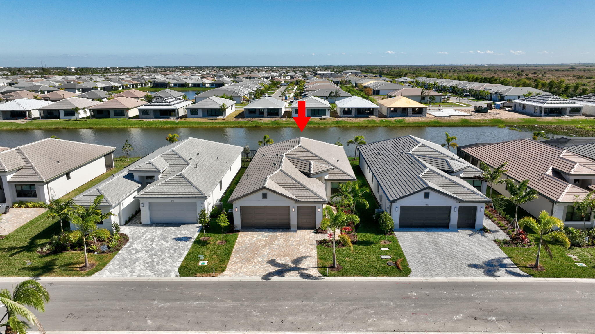 Port St Lucie, Florida, 34987, United States, 3 Bedrooms Bedrooms, ,3 BathroomsBathrooms,Residential,For Sale,2016524