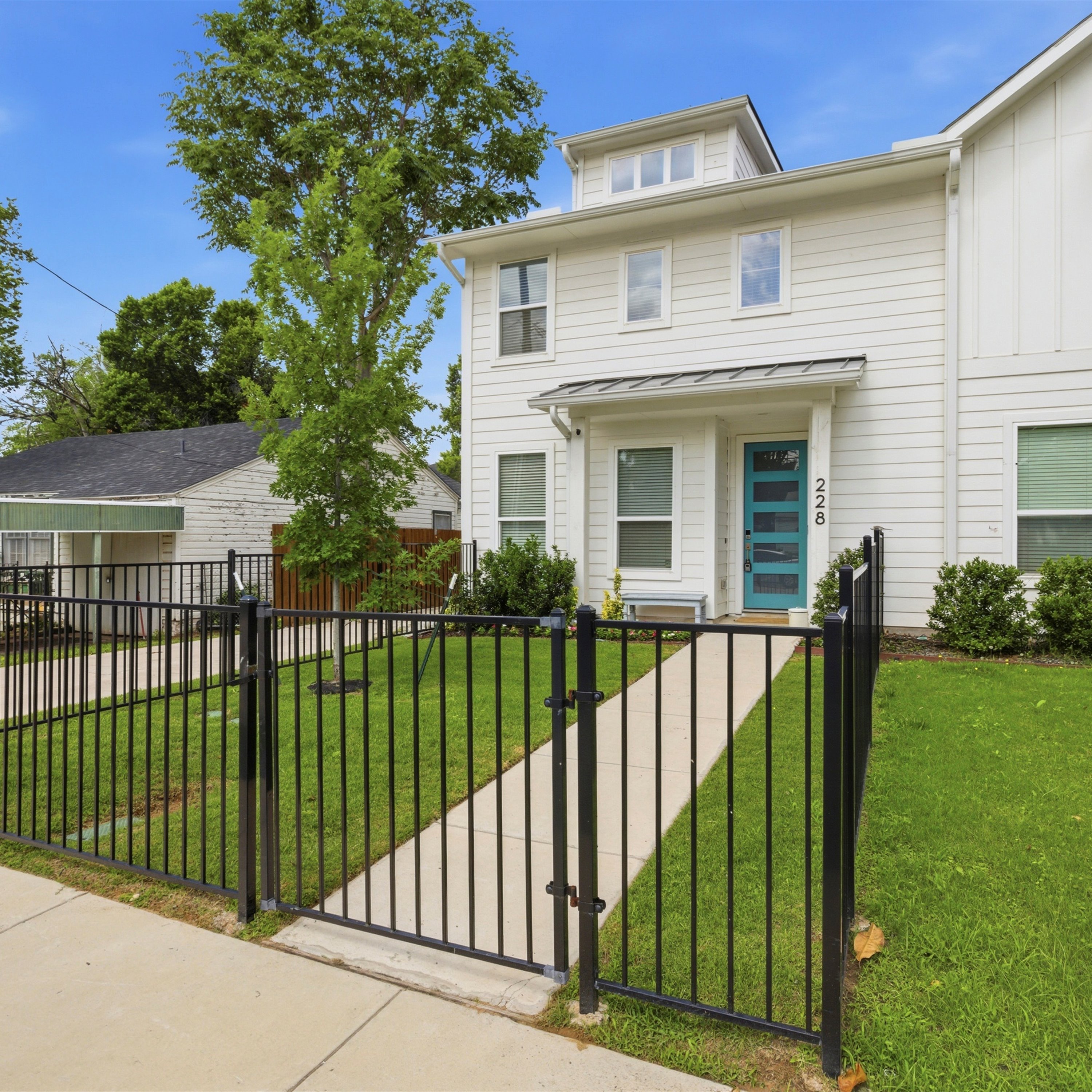  228 Sunset Lane, Fort Worth, TX, 76114 - 物件實景