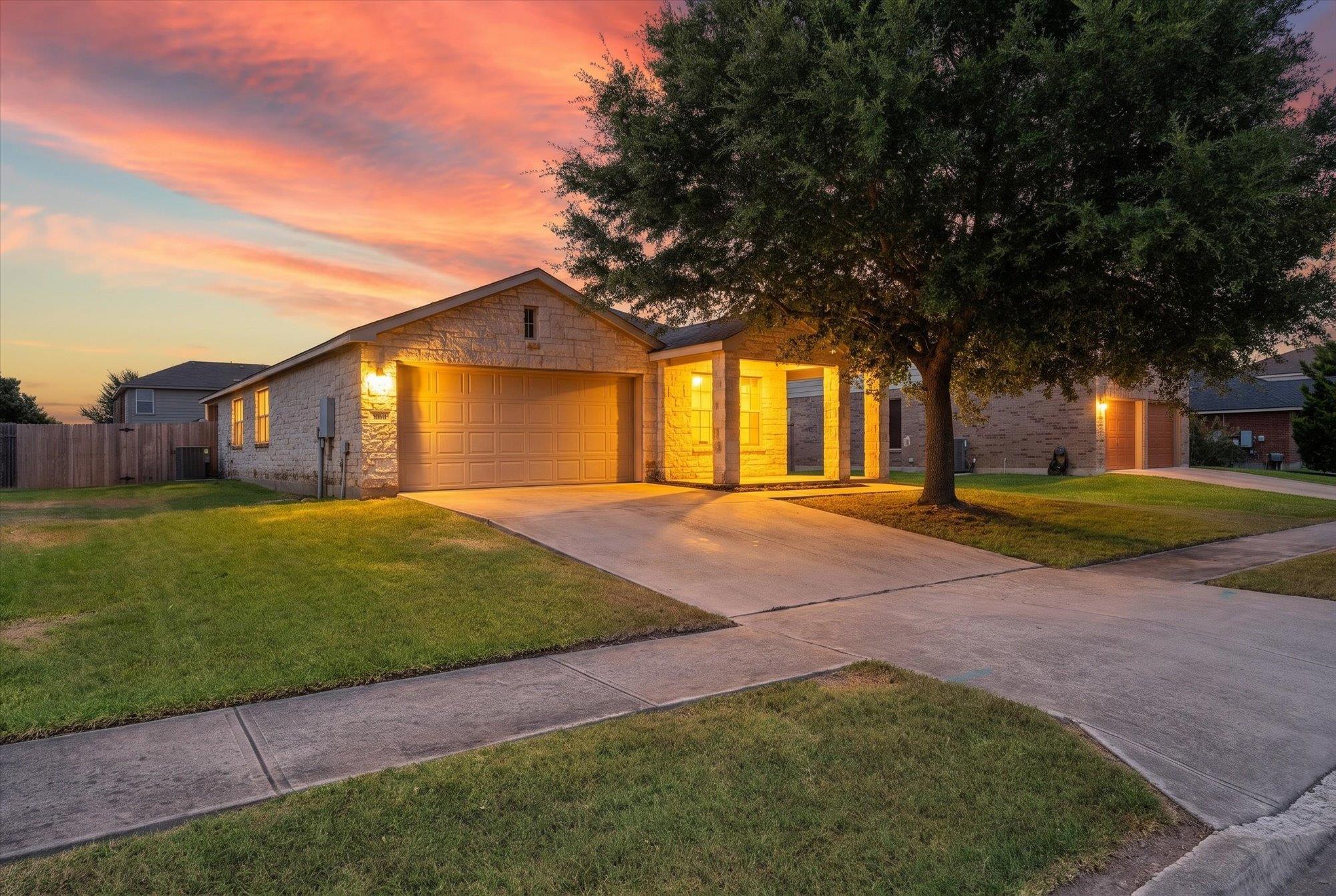 Leo Ln, Killeen, TX 76542