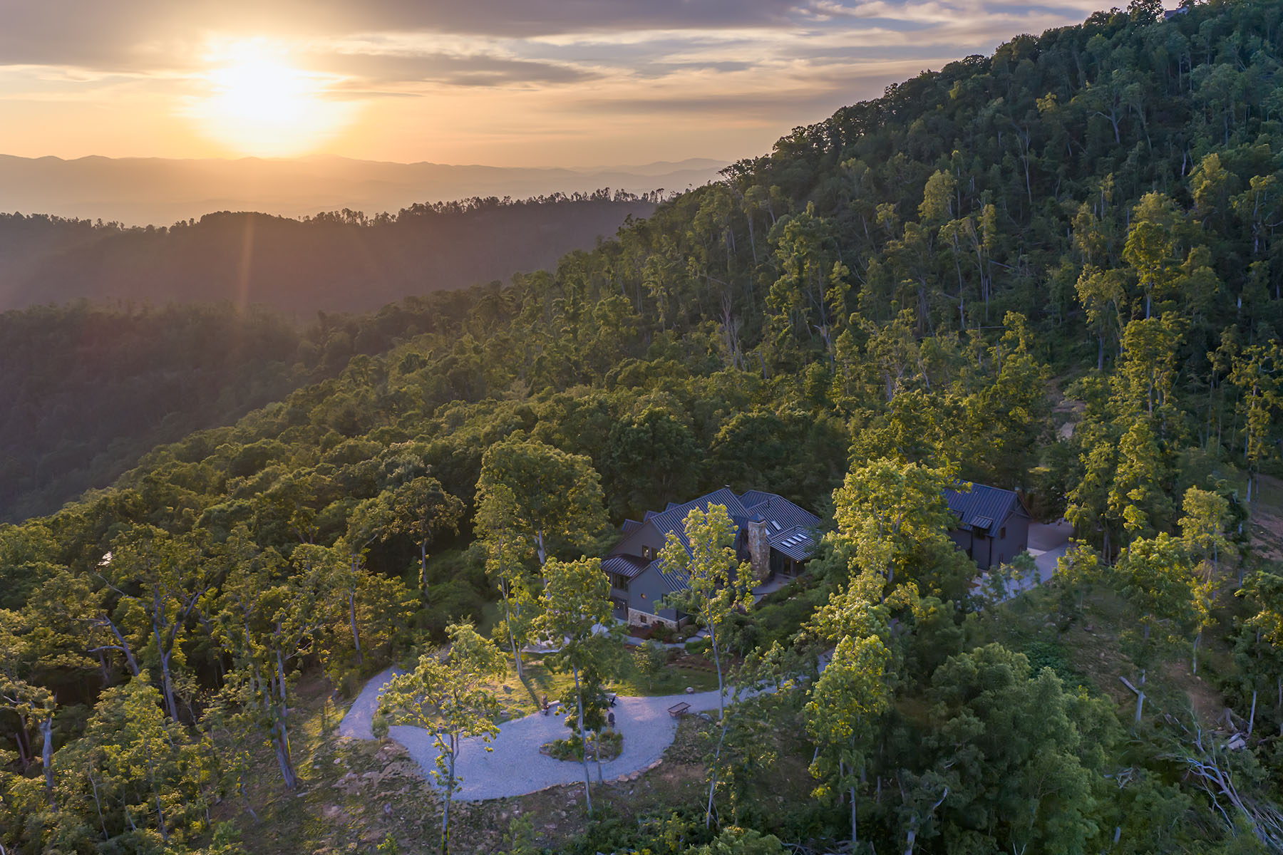  ASHEVILLE - 物件實景