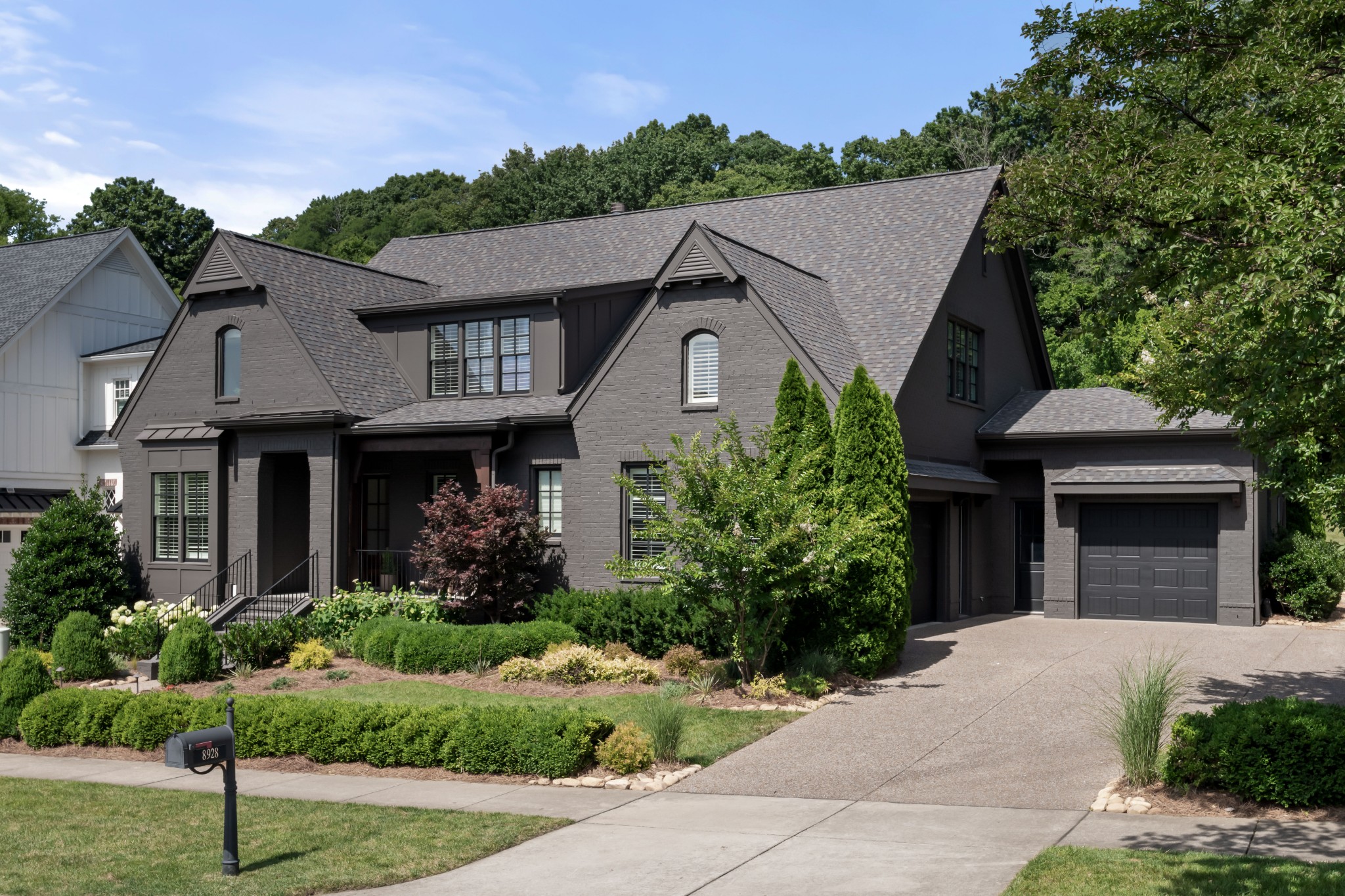 8928 Calendula Ln, College Grove, TN, 37046 - 物件實景