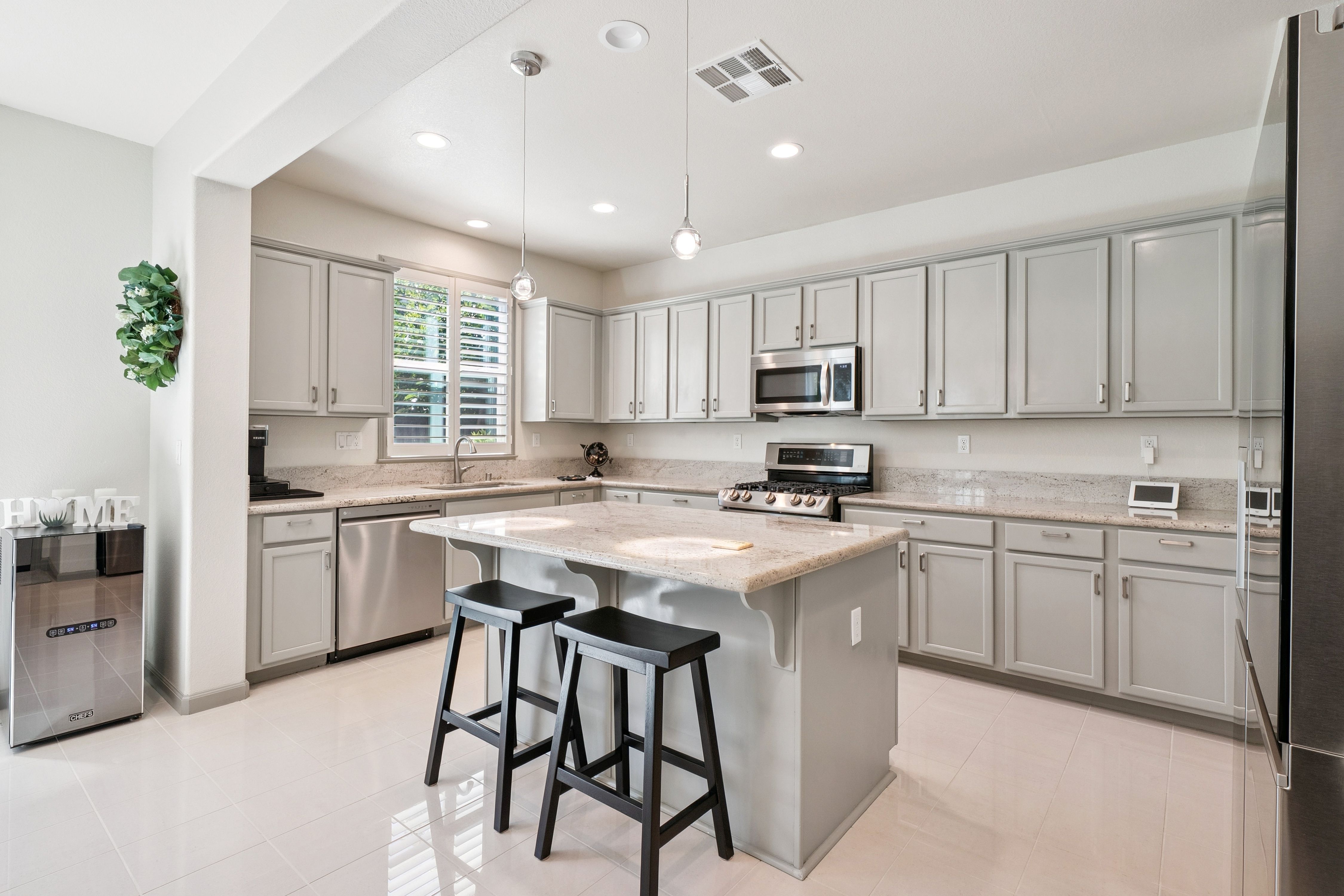  Completely Updated Home in Ragle Ranch - 物件實景