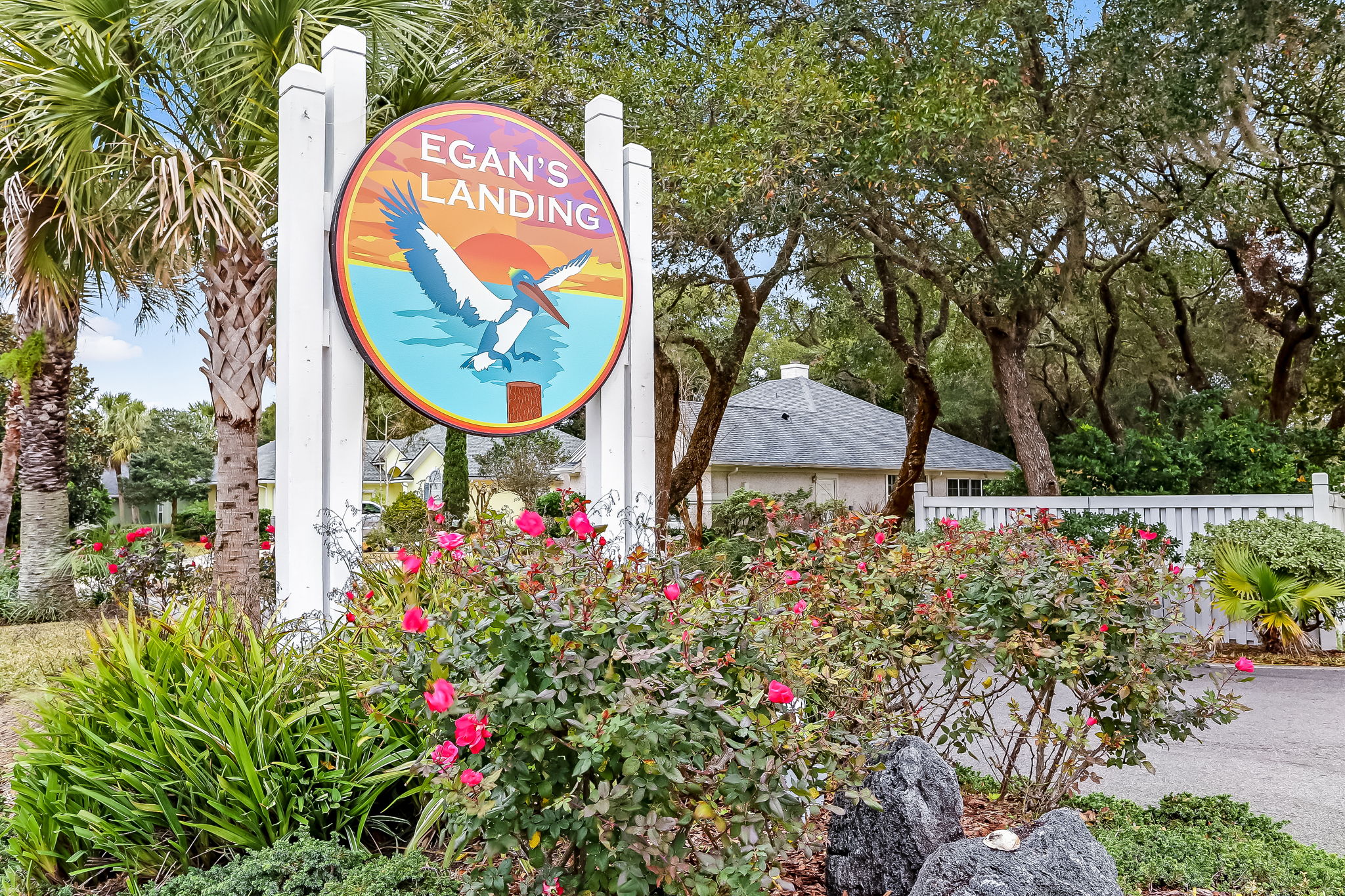  3011 Robert Oliver Avenue, Fernandina Beach, FL, 32034 - 物件實景