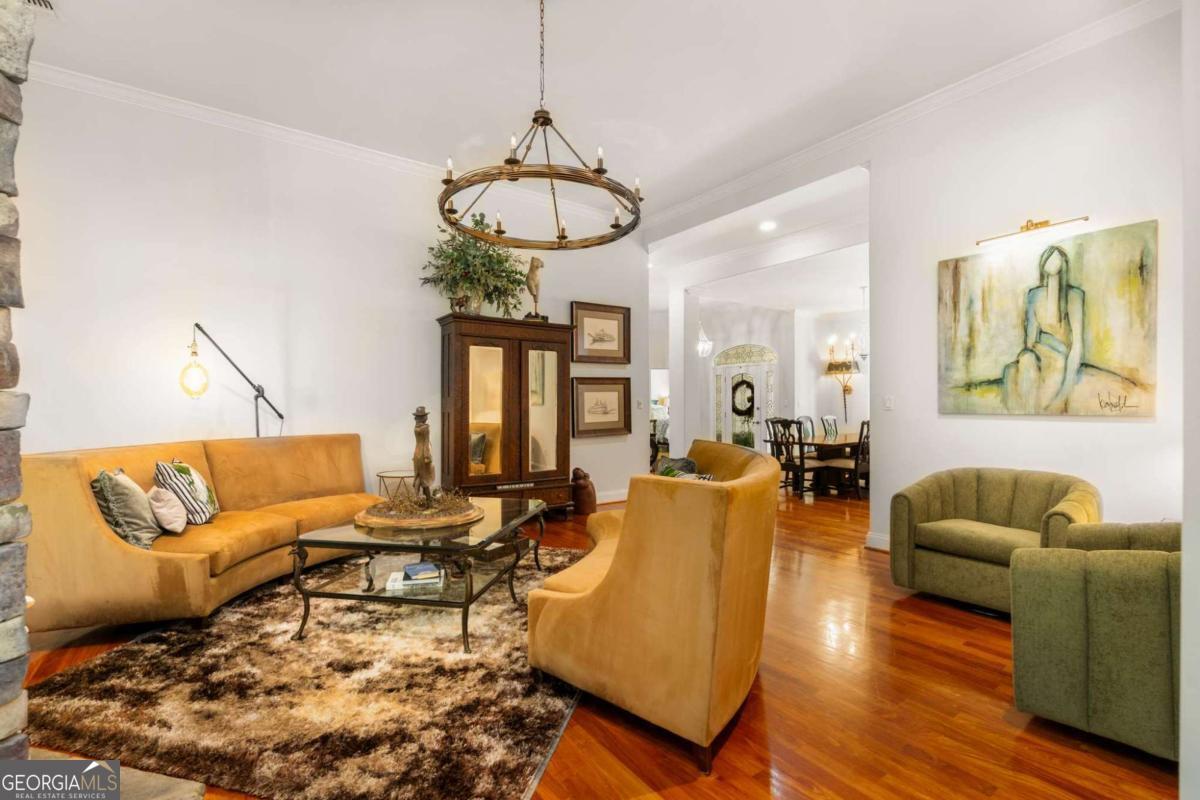 Dawsonville, Georgia, 30534, United States, 4 Bedrooms Bedrooms, ,4 BathroomsBathrooms,Residential,For Sale,1989669