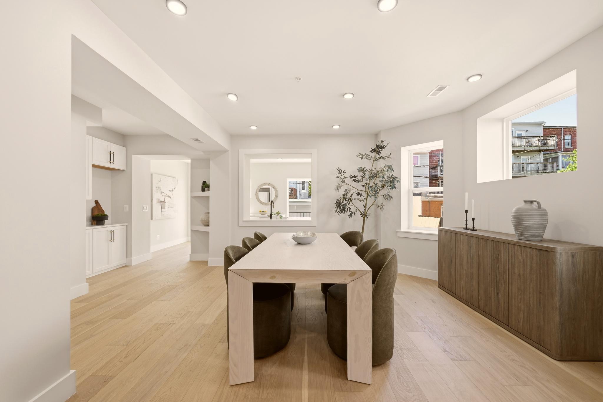  724 Rock Creek Church Road NW, Washington, DC, 20010 - 物件實景