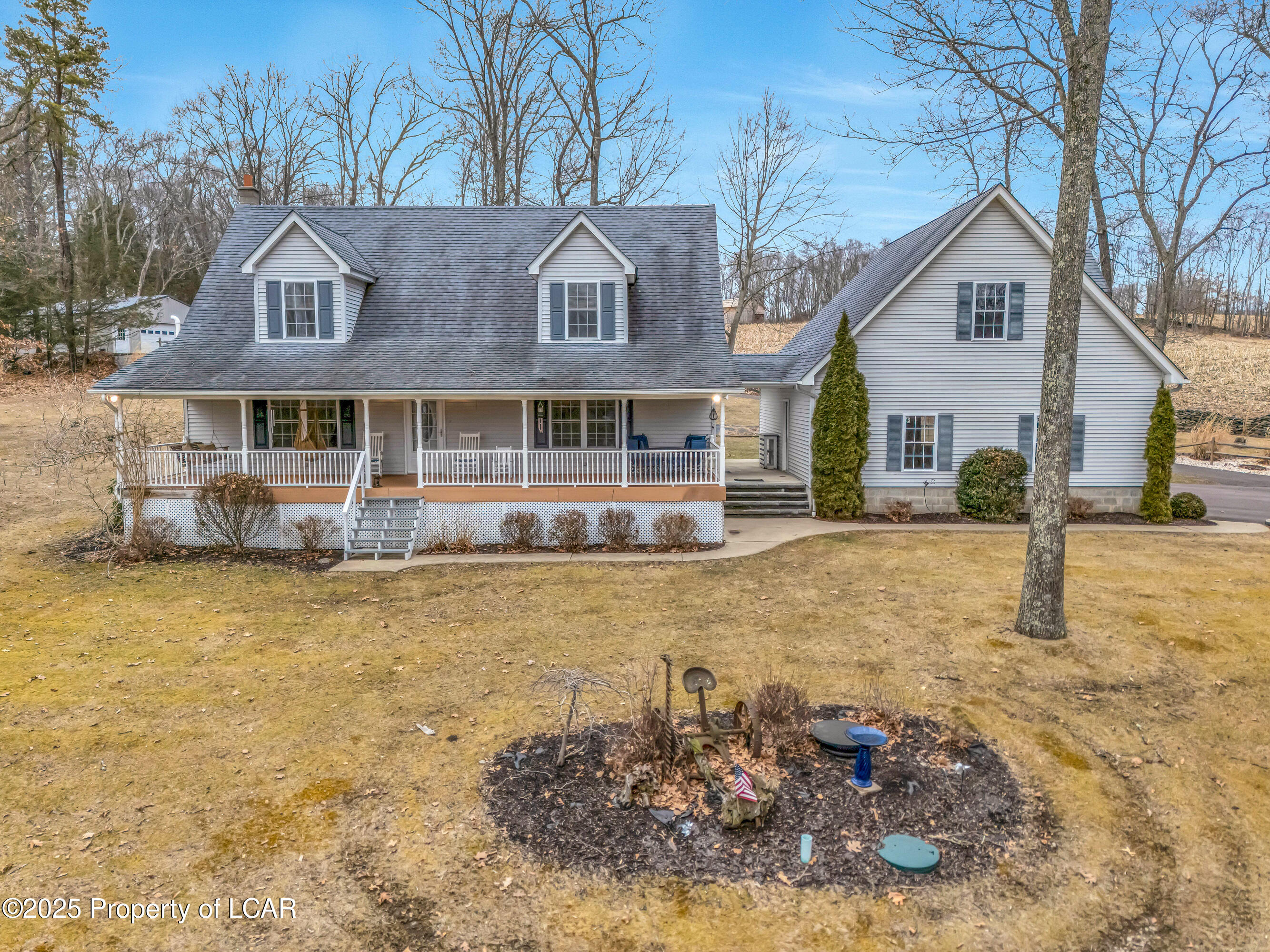 Shickshinny, Pennsylvania, 18655, United States, 4 Bedrooms Bedrooms, ,3 BathroomsBathrooms,Residential,For Sale,1923255