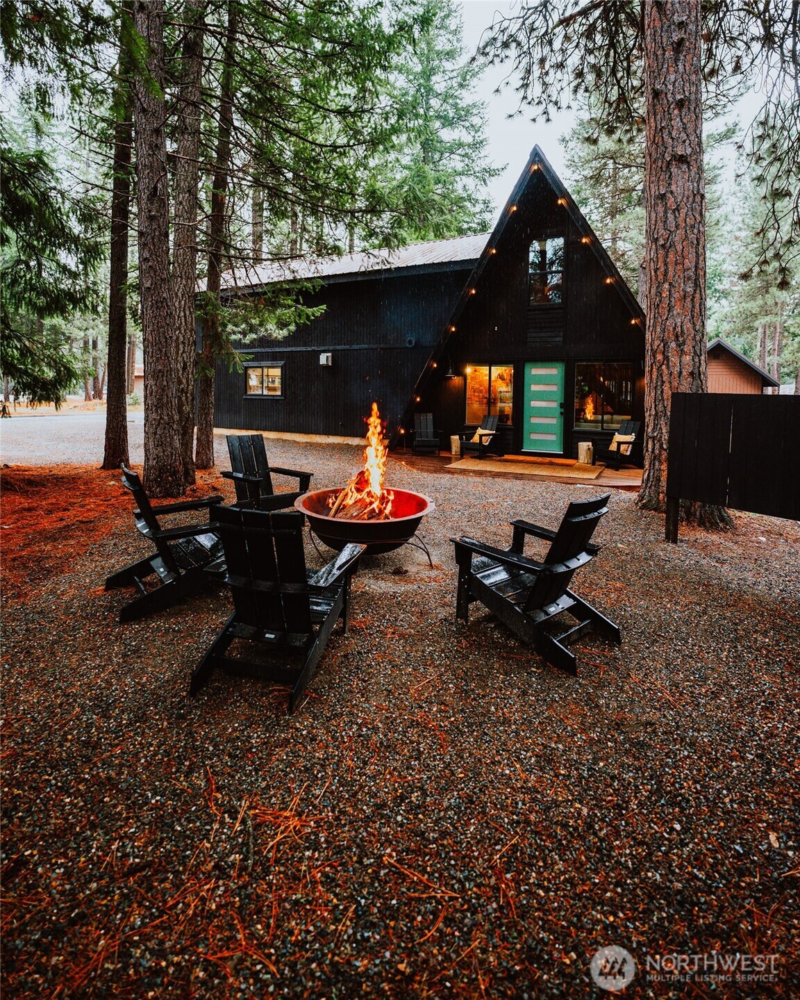 Ronald, Washington, 98940, United States, 2 Bedrooms Bedrooms, ,1 BathroomBathrooms,Residential,For Sale,1883004