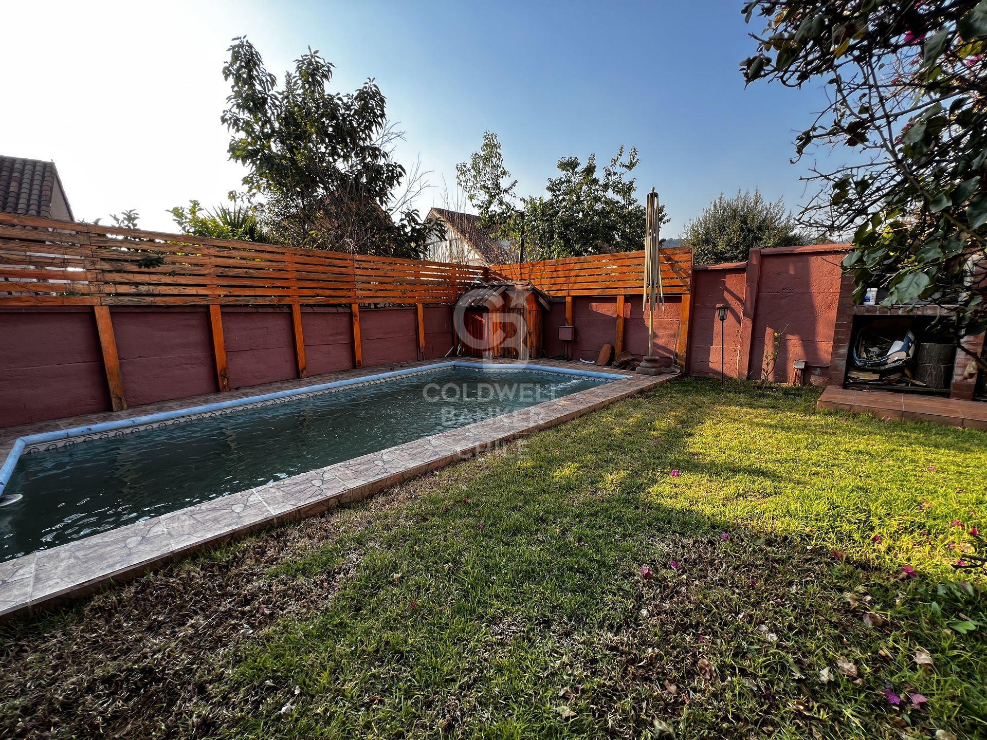 Lo Barnechea, Chile, 4 Bedrooms Bedrooms, ,3 BathroomsBathrooms,Residential,For Sale,1920029