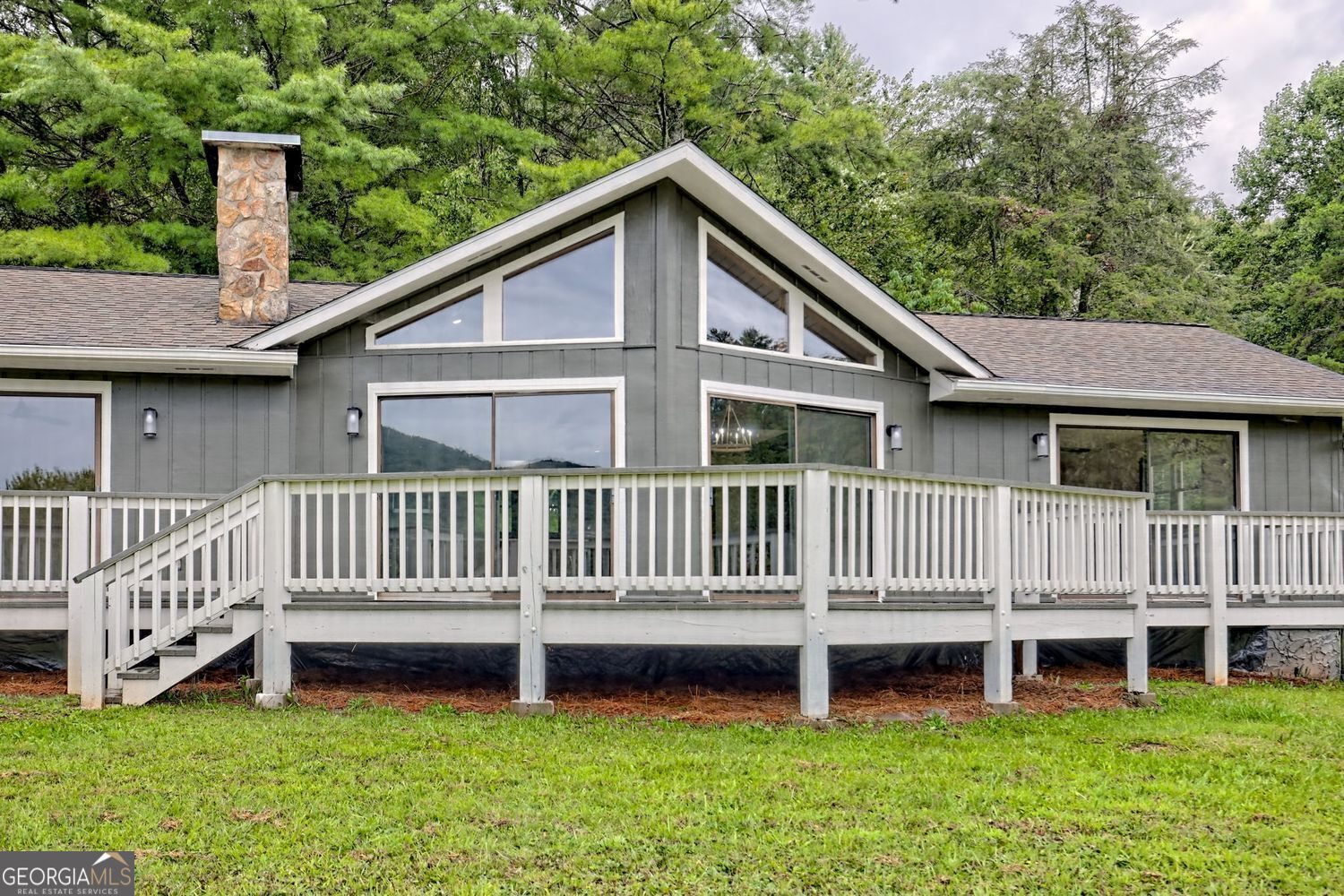 Dillard, Georgia, 30537, United States, 3 Bedrooms Bedrooms, ,2 BathroomsBathrooms,Residential,For Sale,1913990