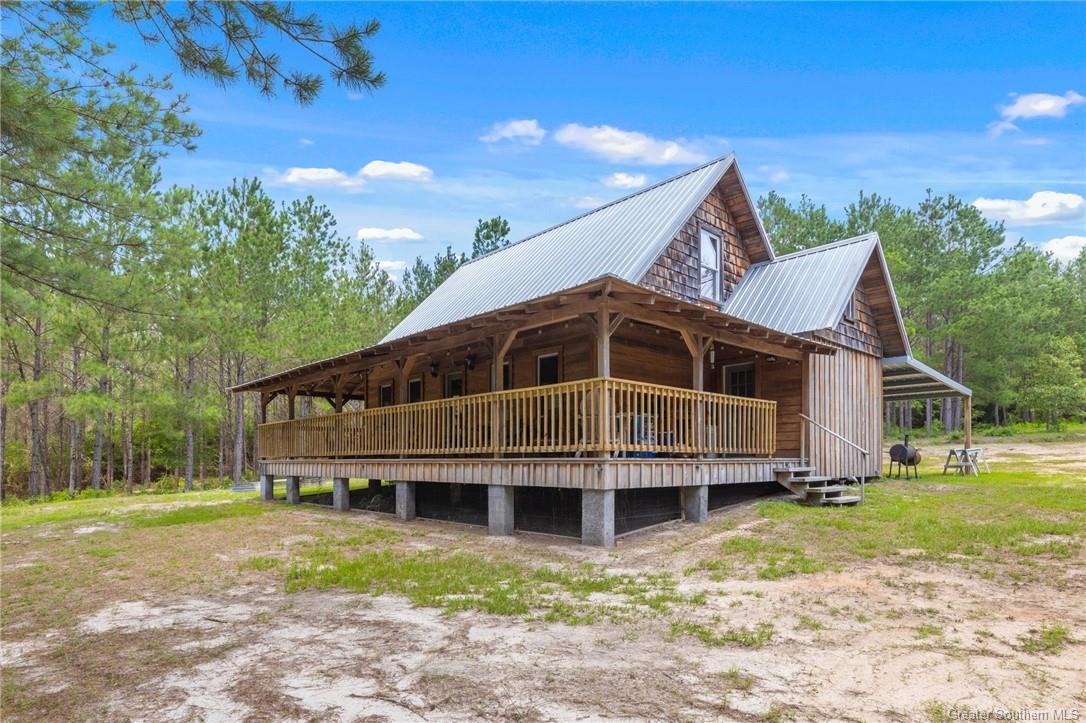1781 Barham Road, Hornbeck, Louisiana, 71439, United States, 2 Bedrooms Bedrooms, ,2 BathroomsBathrooms,Residential,For Sale,1781 Barham Road,1623067