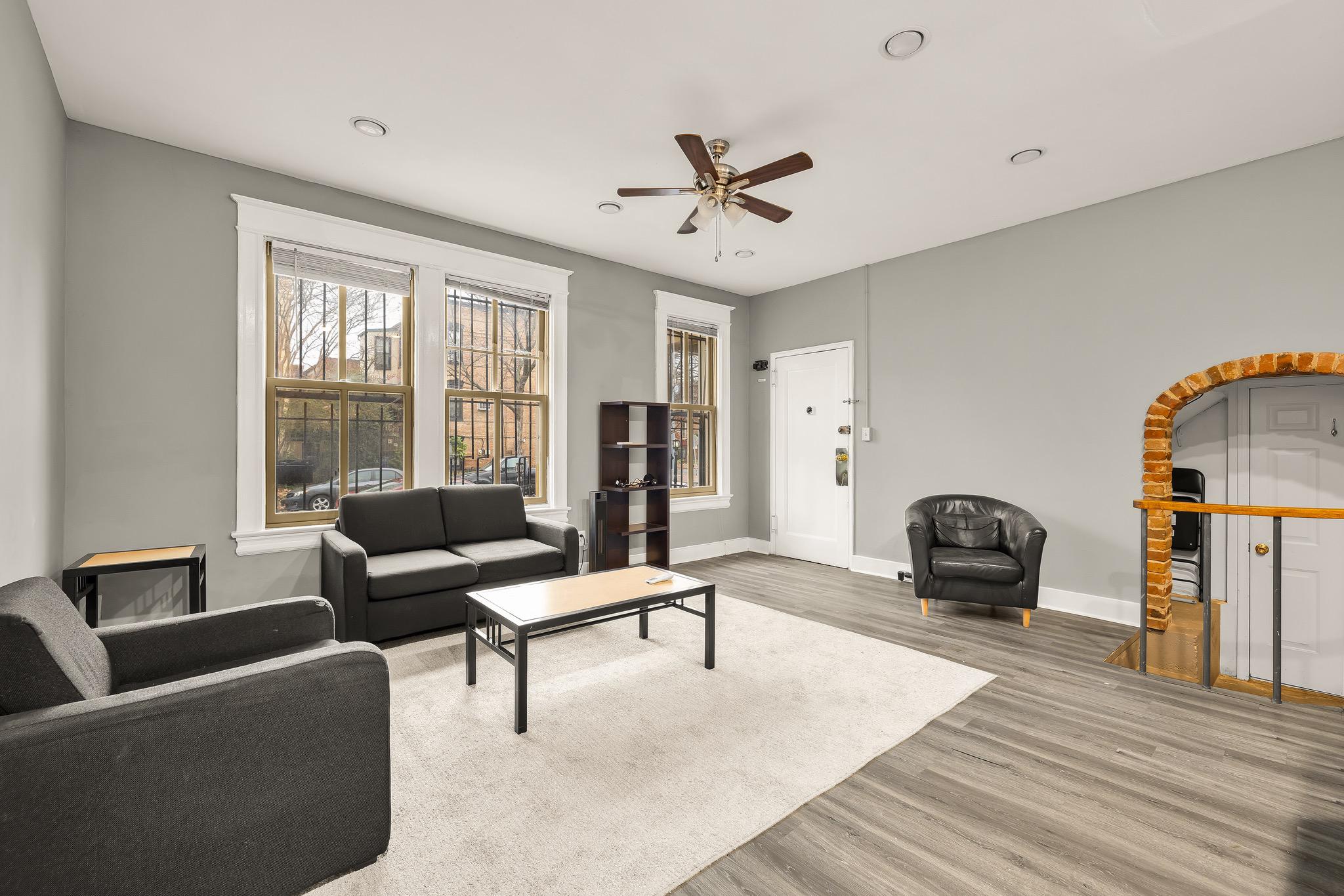  500 9th Street SE, Washington, DC, 20003 - 物件實景