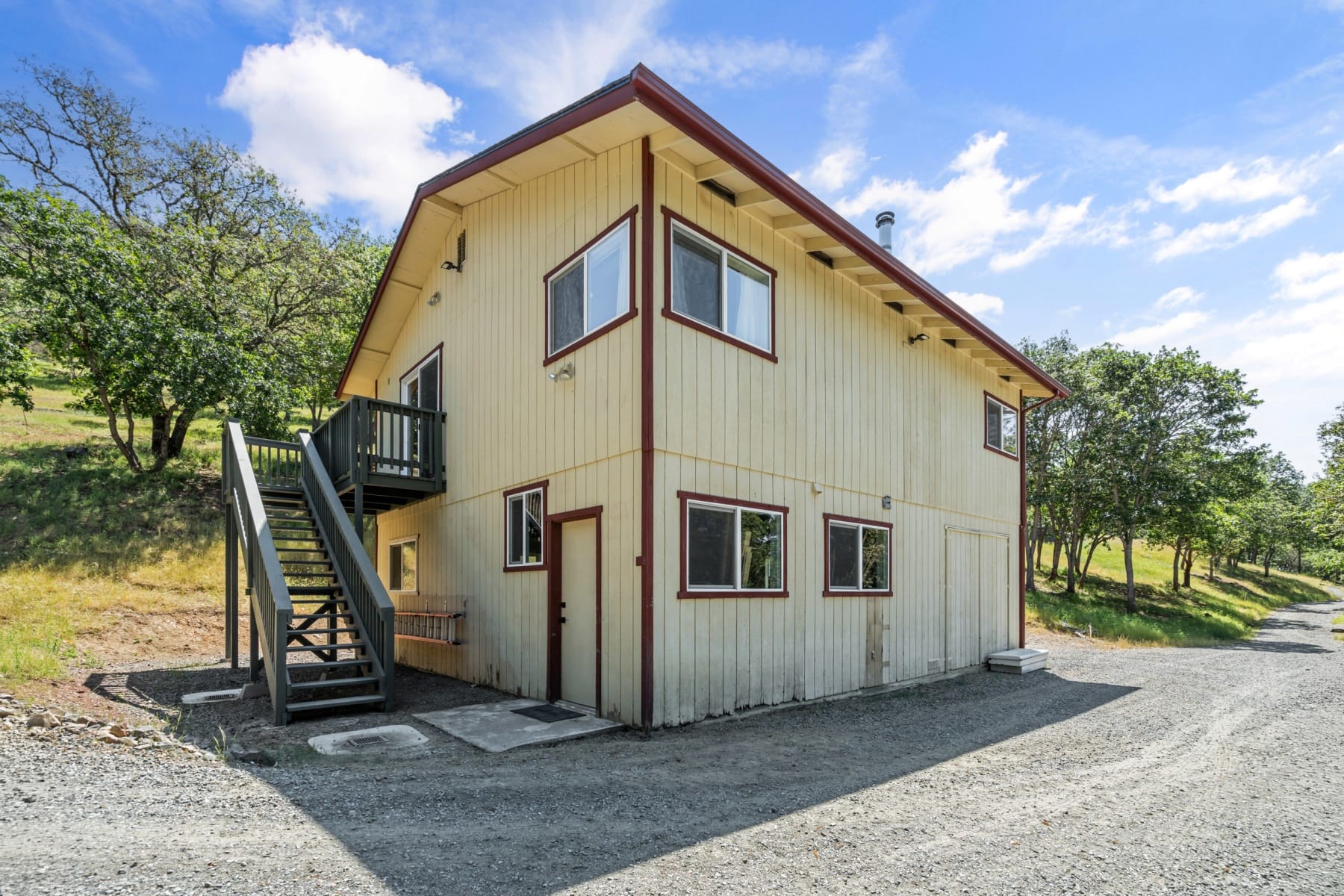  1050 Humbug Creek Road Applegate, OR 97530 - 物件實景