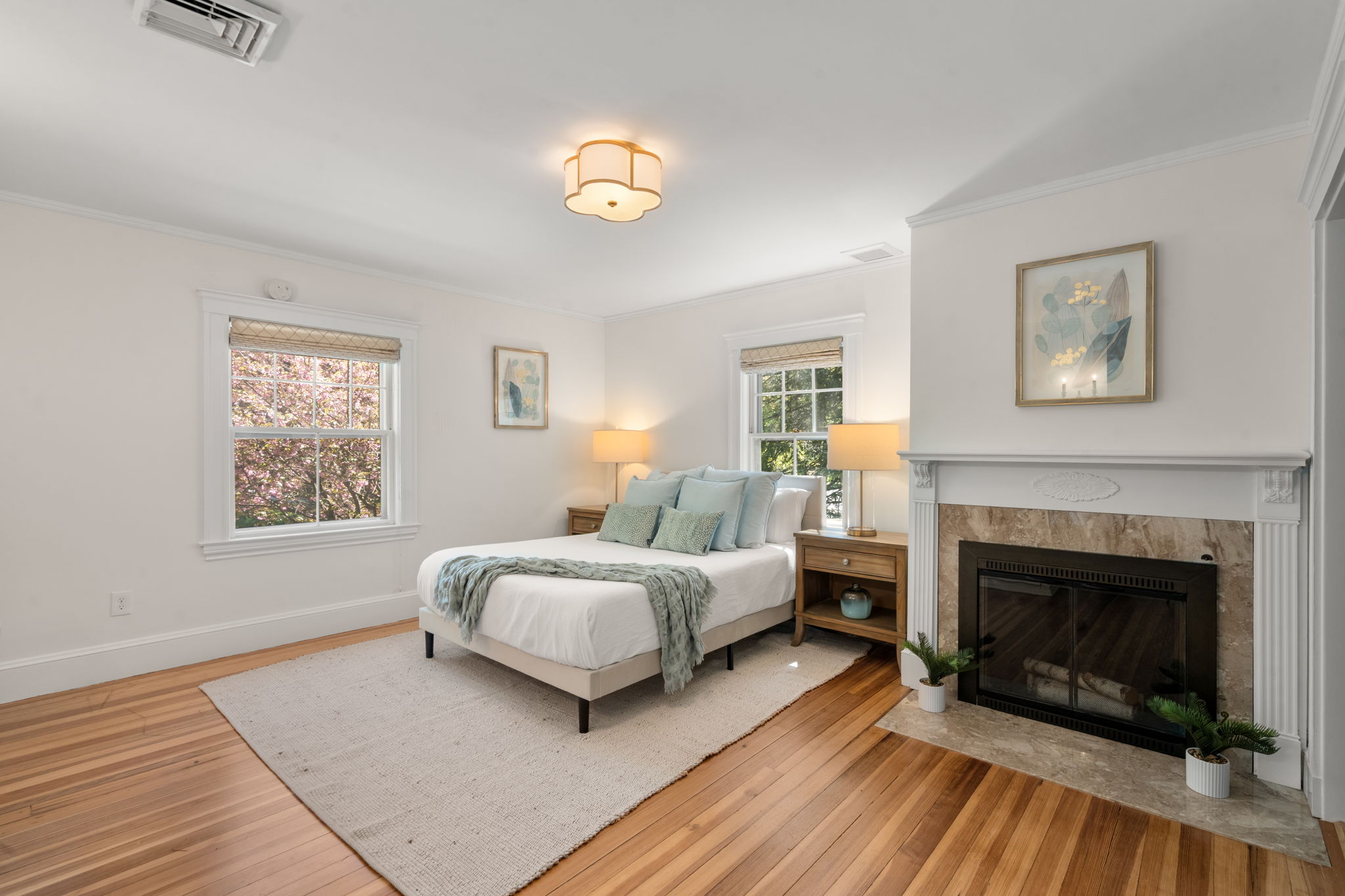  189 Mount Vernon Street, Newton, MA, 02465 - 物件實景