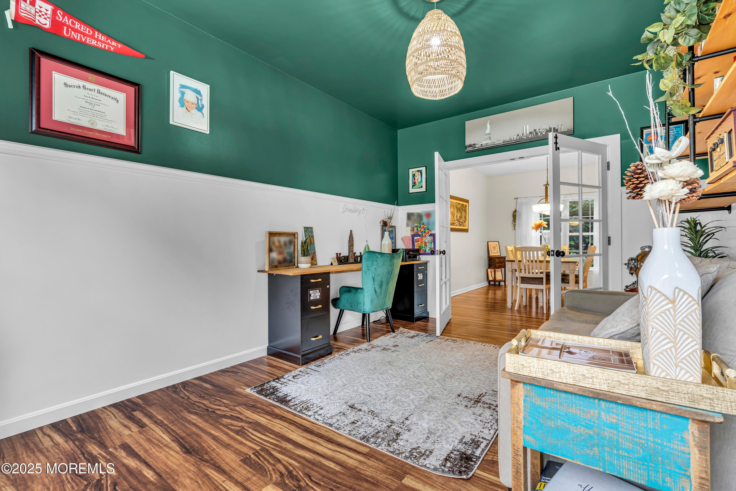 Howell, New Jersey, 07731, United States, 4 Bedrooms Bedrooms, ,3 BathroomsBathrooms,Residential,For Sale,1980987