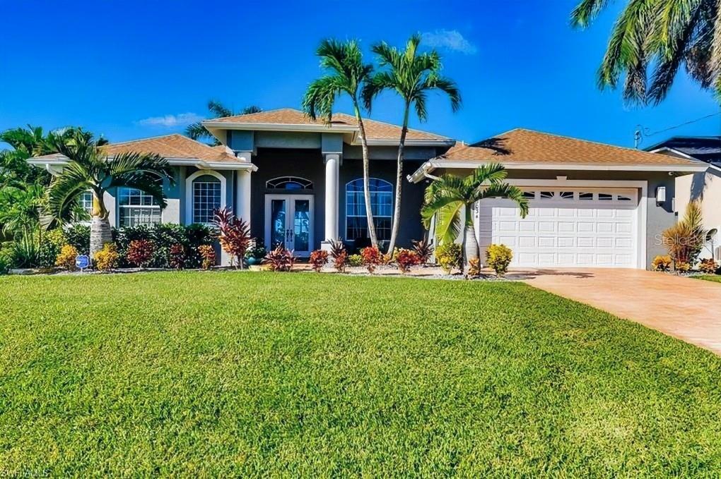 Cape Coral, Florida, 33914, United States, 4 Bedrooms Bedrooms, ,3 BathroomsBathrooms,Residential,For Sale,1778519