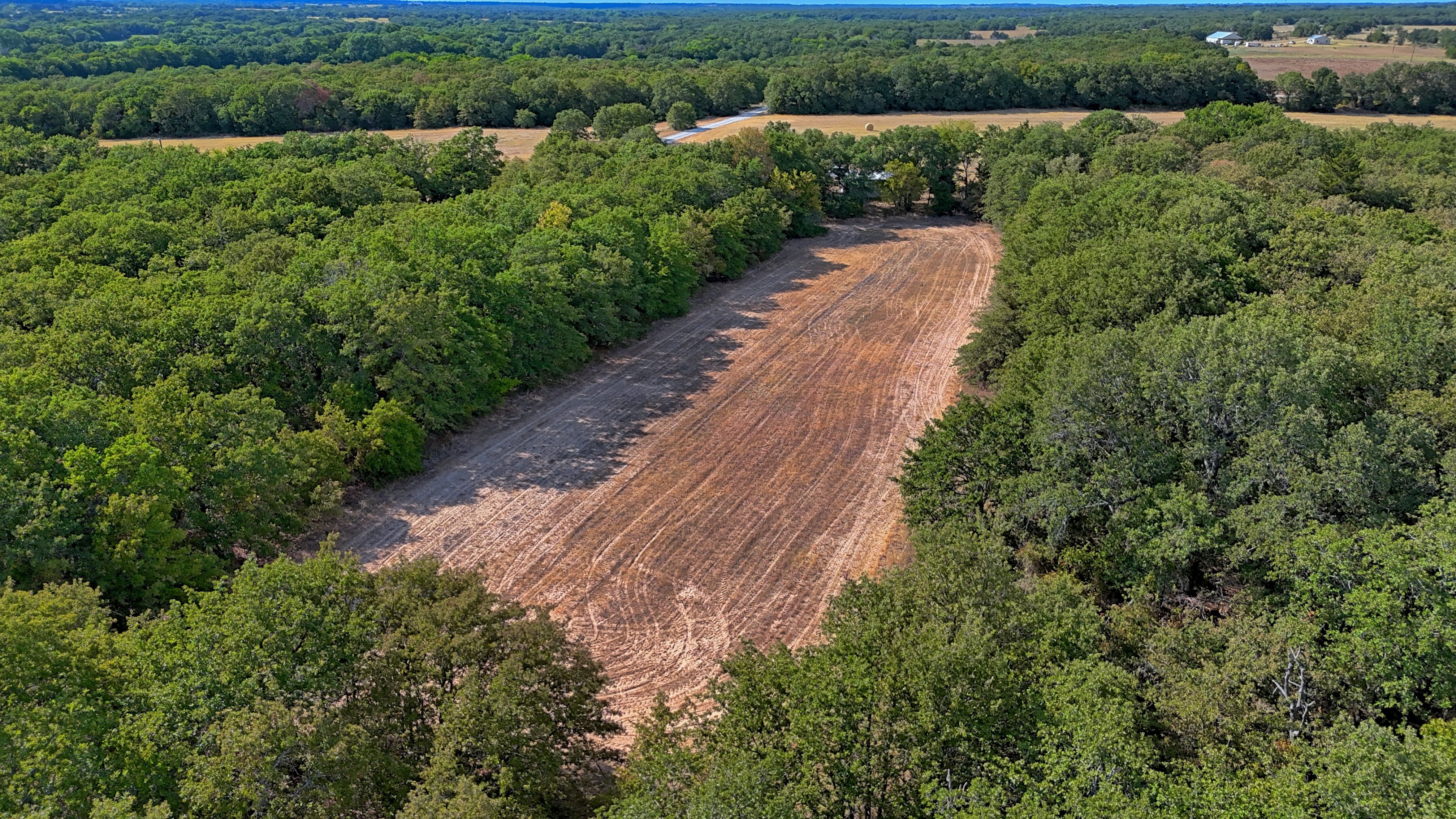  0 Deen Road, Bowie, TX, 76230 - 物件實景