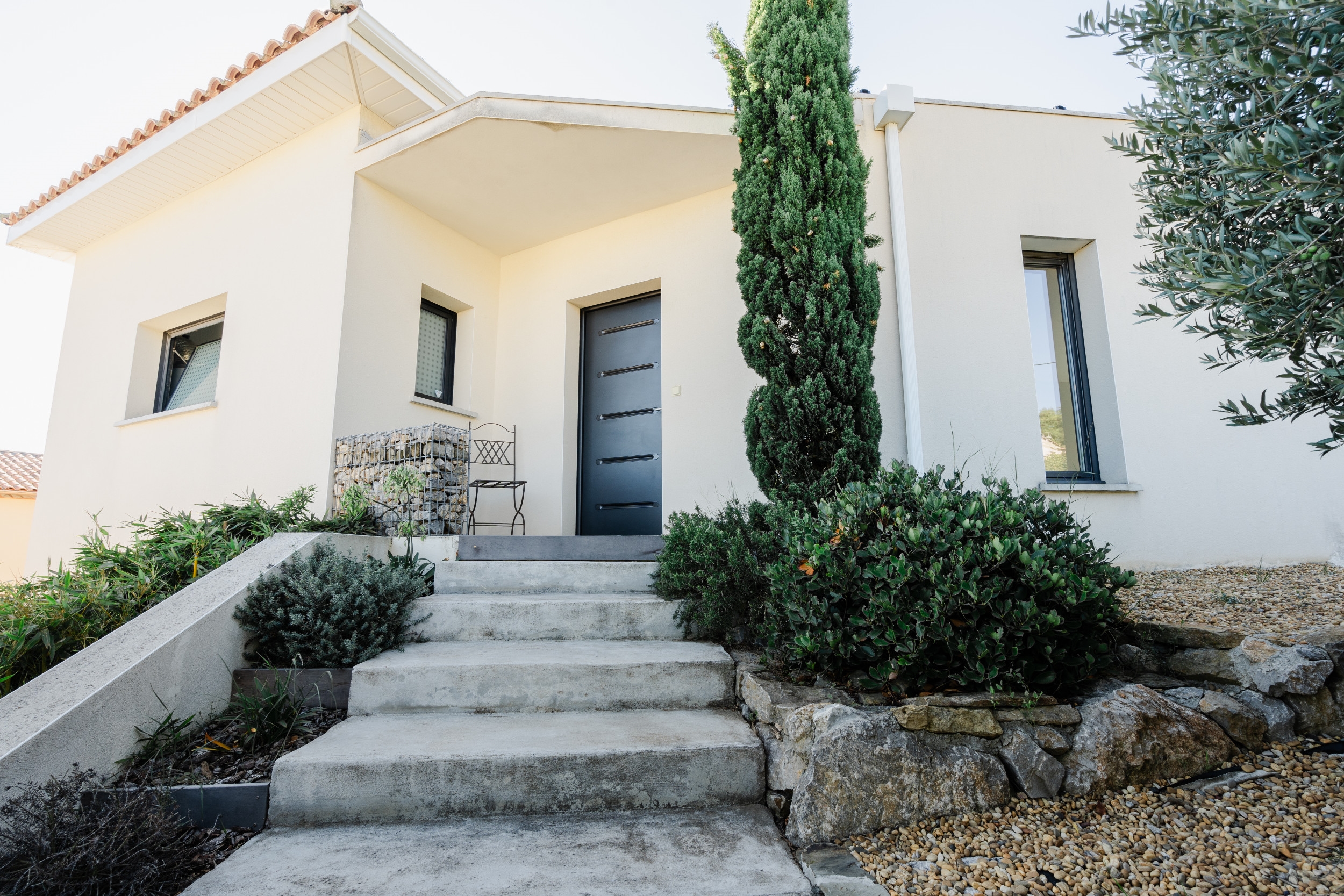  LUMINOUS VILLA IN A QUIET AREA - 物件實景