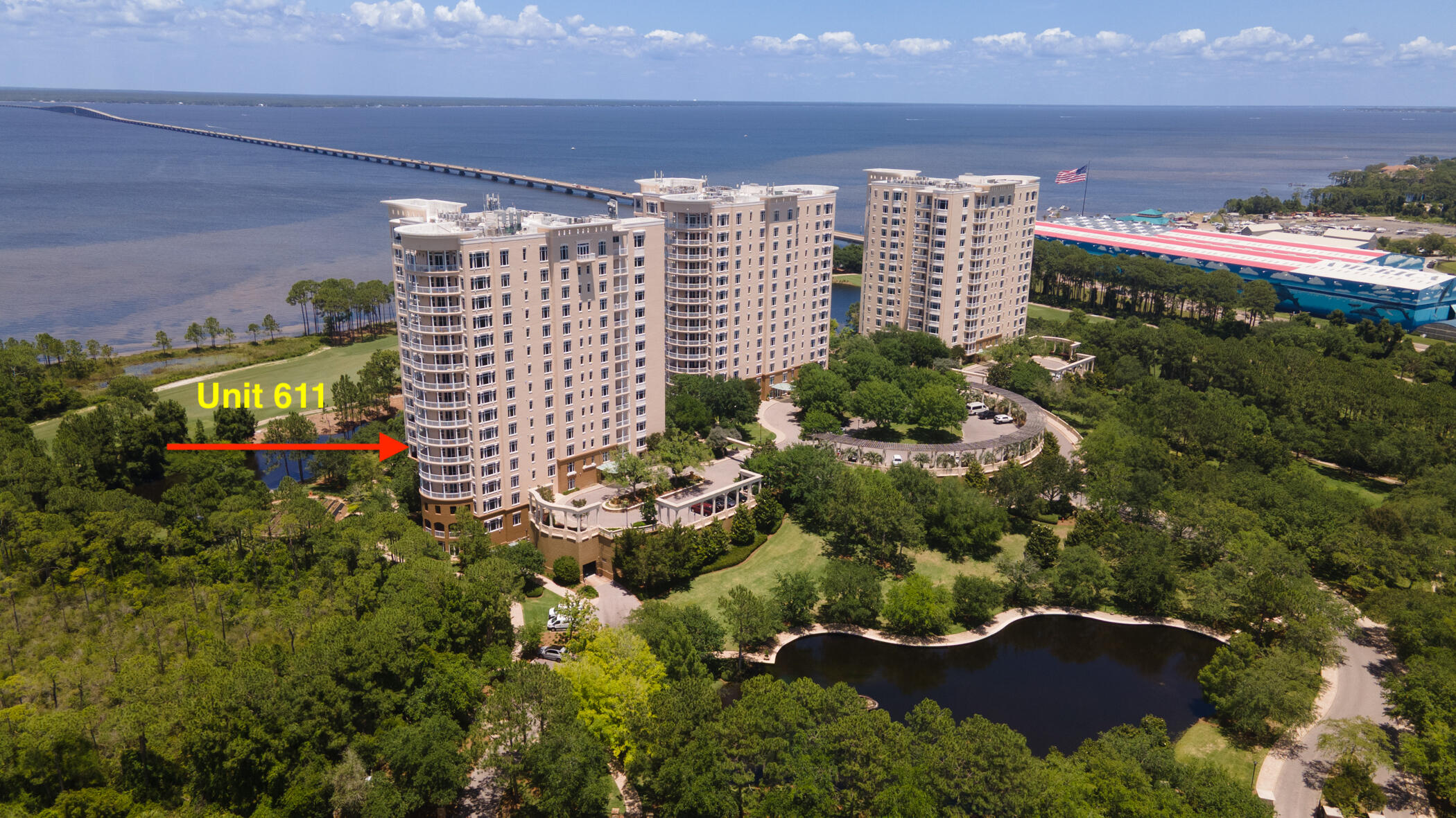Destin, Florida, 32541, United States, 3 Bedrooms Bedrooms, ,4 BathroomsBathrooms,Residential,For Sale,1837400