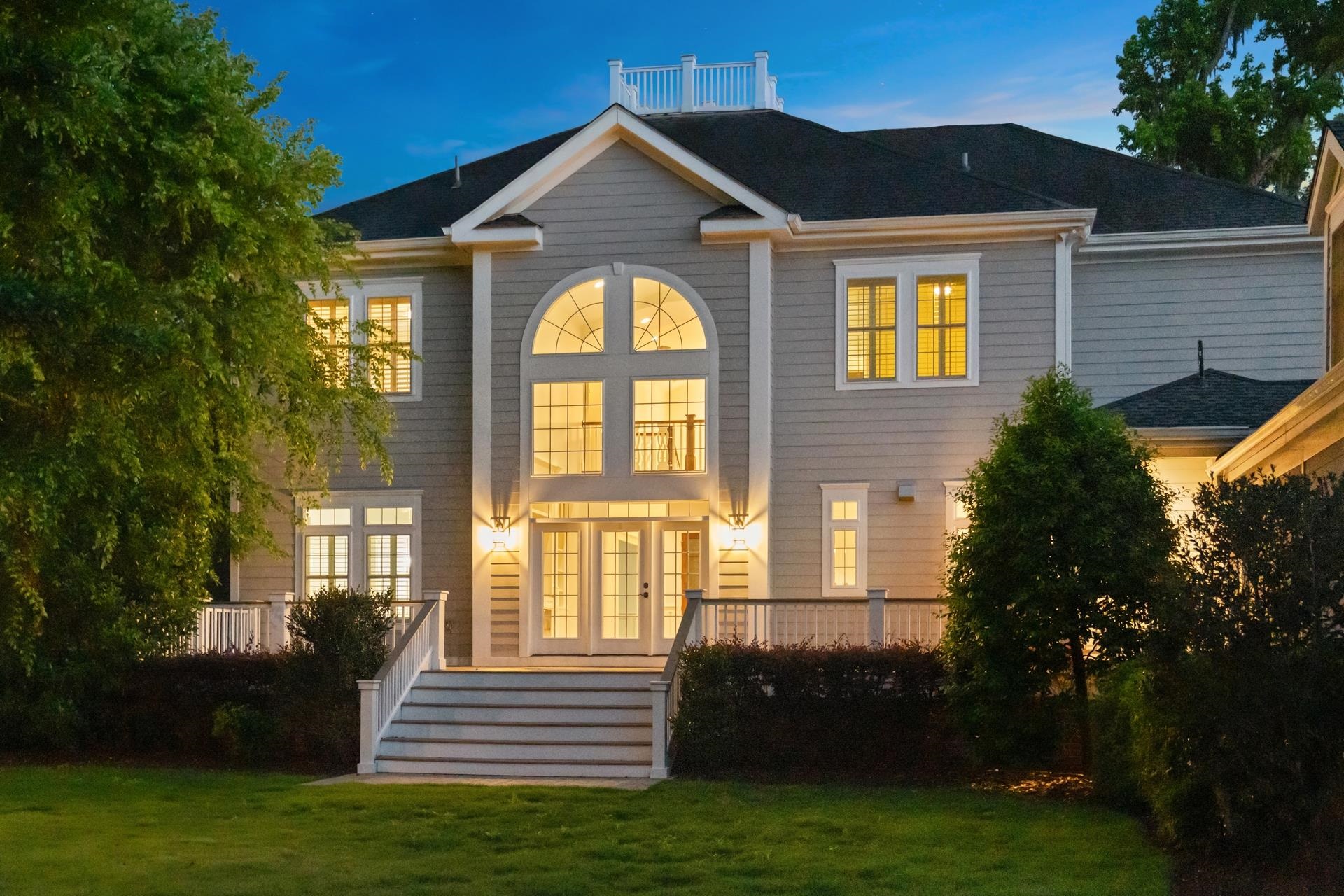  724 Tuckers Road  Litchfield Plantation in Pawleys Island, SC - 物件實景