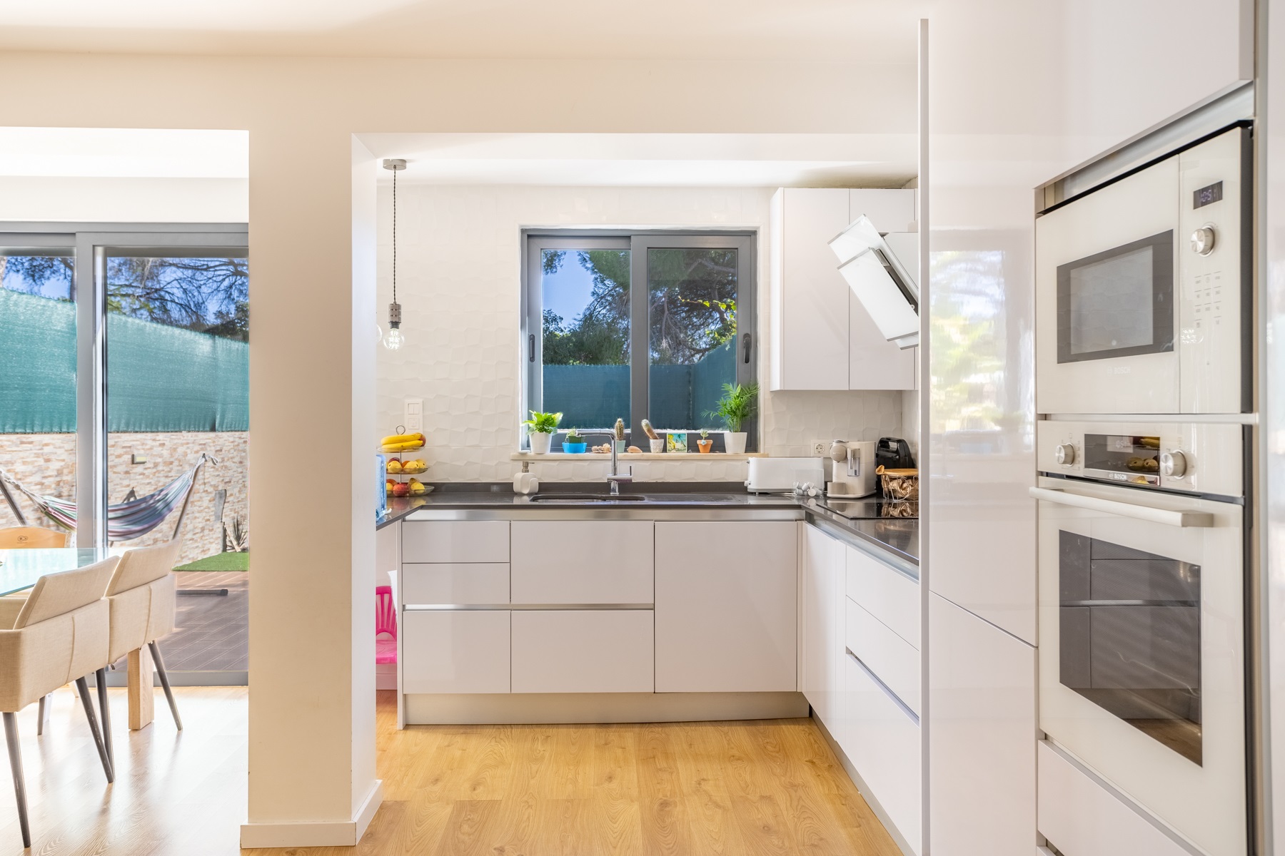  Semi-detached house, 3 bedrooms, for Sale - 物件實景