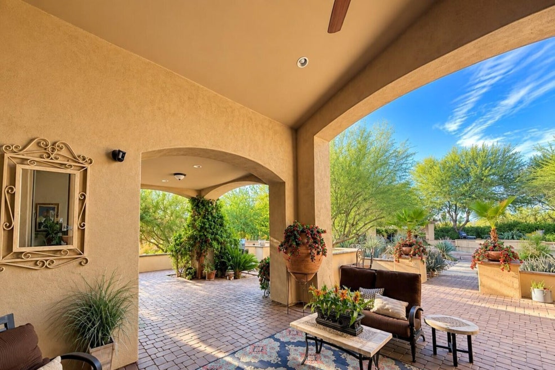  5716 E Milton Drive ¦ Cave Creek, AZ - 物件實景