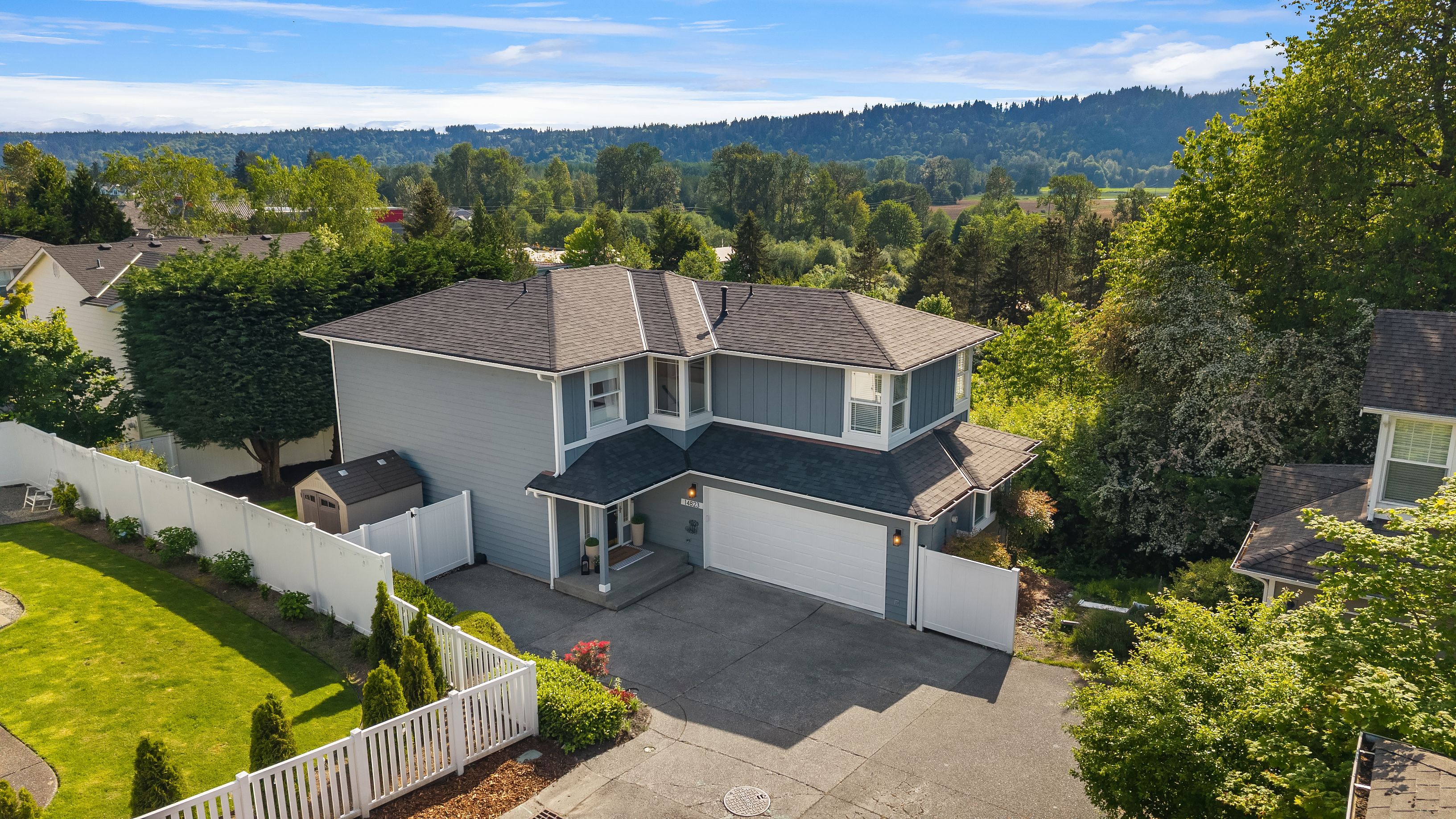  14823 1st Ave NE, Duvall, WA 98019 - 物件實景