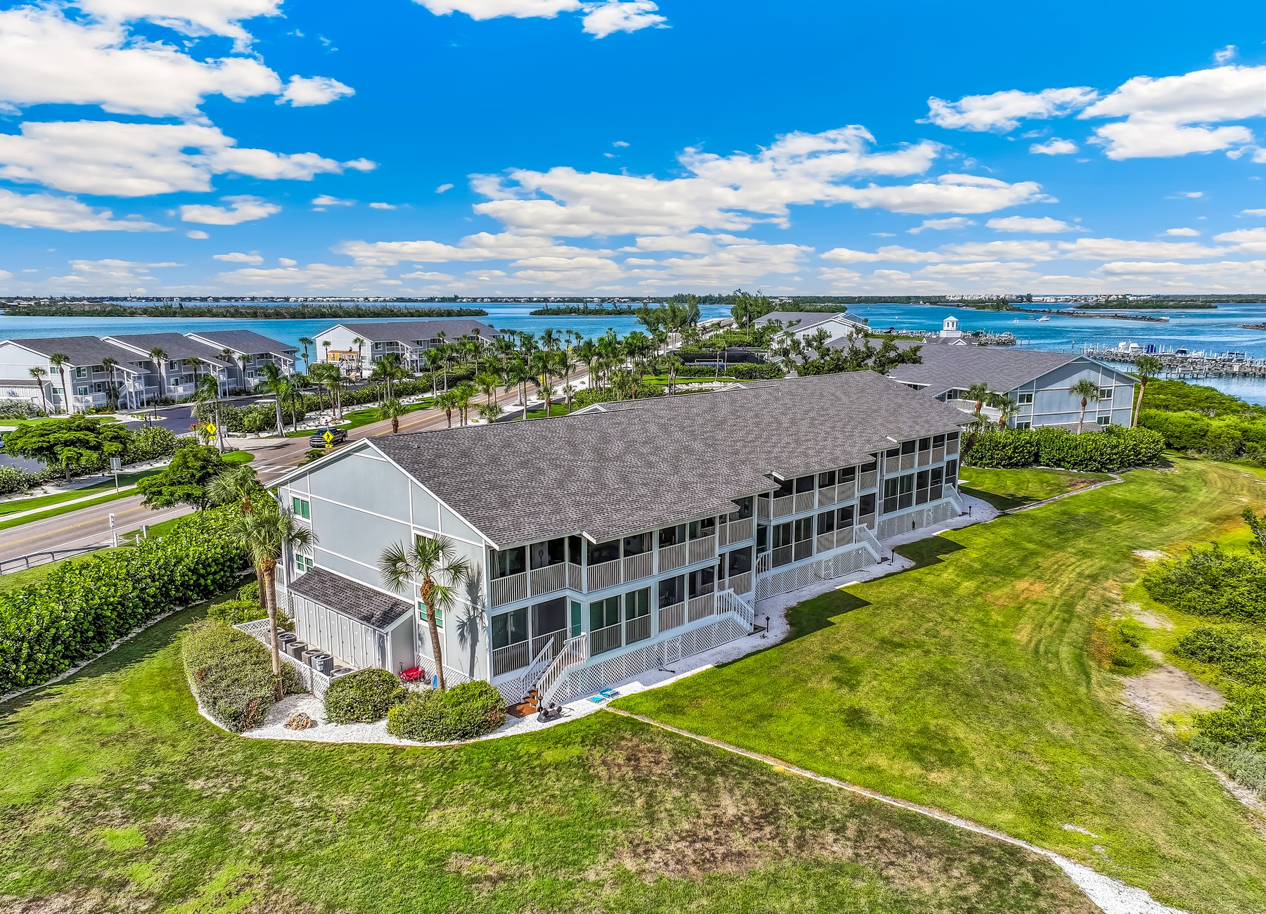  6000 Boca Grande Causeway Unit #D48 - 物件實景
