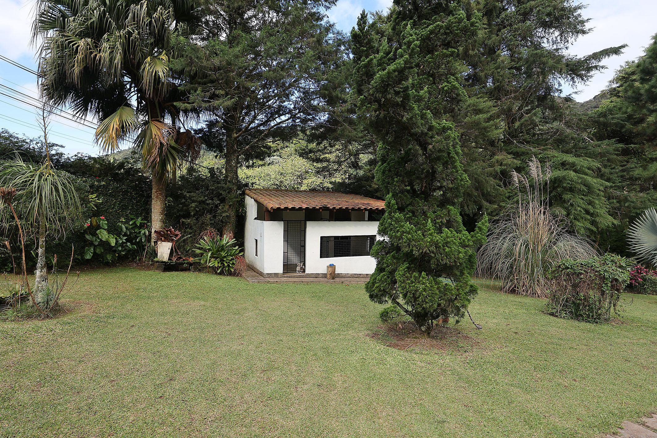  Country House with Privileged Views in Granja Comary, Teresópolis - 物件實景