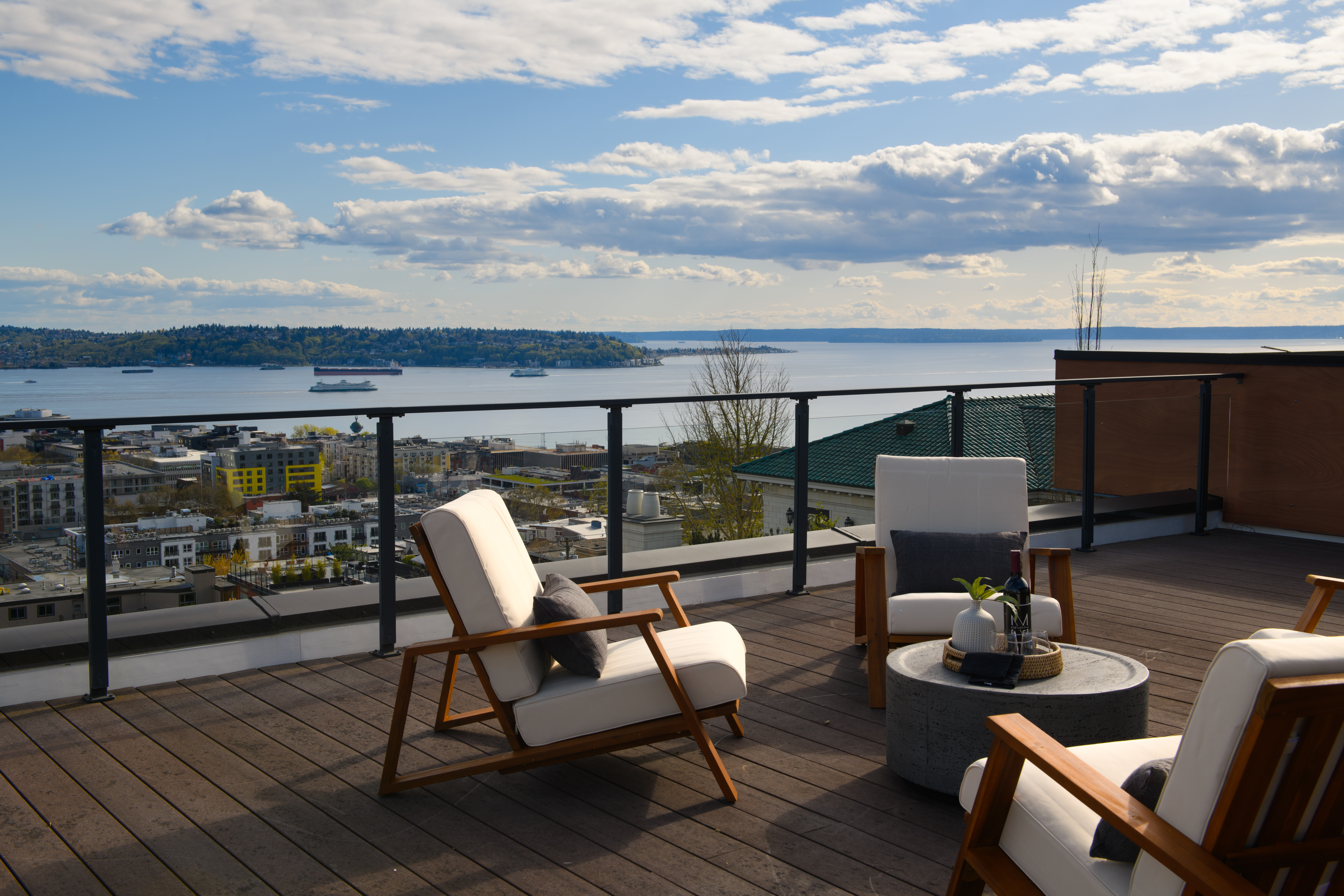  167 Prospect St, Seattle, WA 98109 - 物件實景