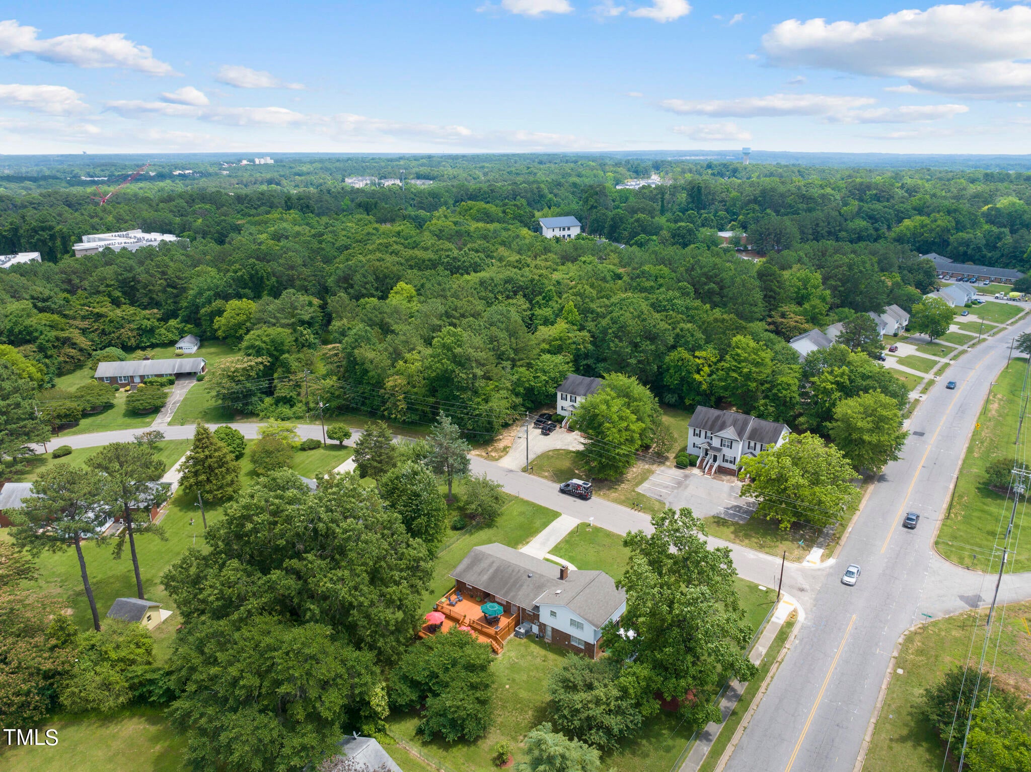 154 Luther Road, Raleigh, North Carolina, 27610, United States, 4 Bedrooms Bedrooms, ,3 BathroomsBathrooms,Residential,For Sale,154 Luther Road,1620359
