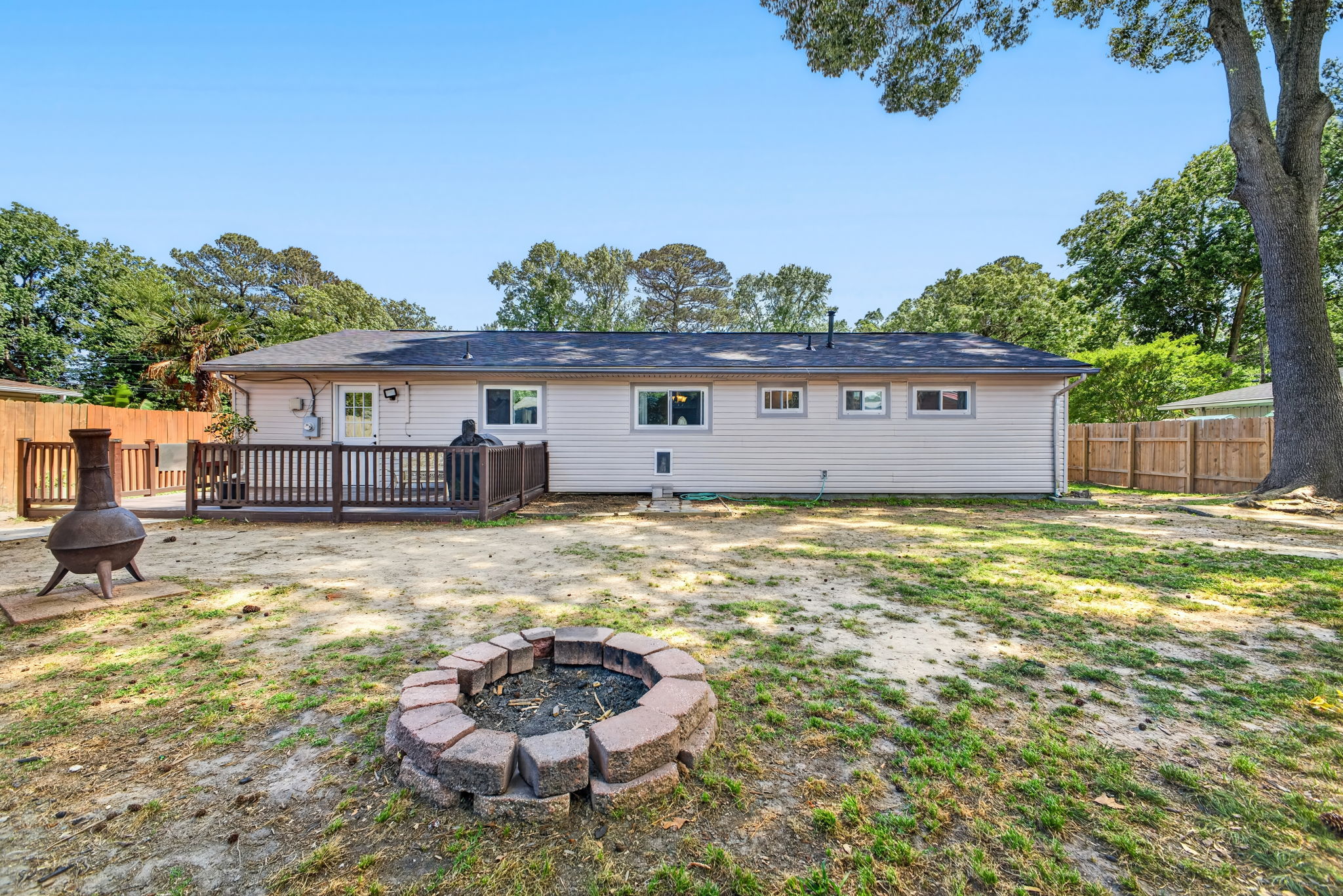  3428 Raintree Road, Virginia Beach, VA 23452 - 物件實景