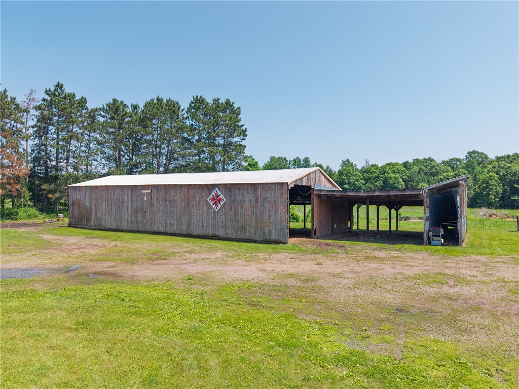 Cadott, Wisconsin, 54727, United States, 4 Bedrooms Bedrooms, ,3 BathroomsBathrooms,Residential,For Sale,1990945