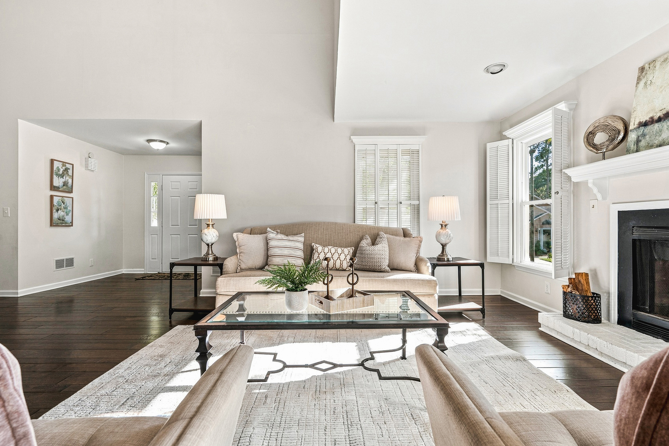  Inviting East Cobb Home in Heartwood Community - 物件實景