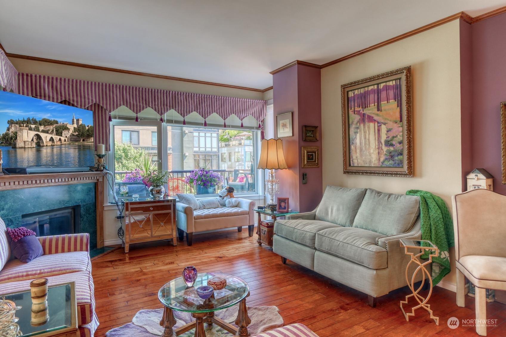 Seattle, Washington, 98121, United States, 1 Bedroom Bedrooms, ,Residential,For Sale,1924097