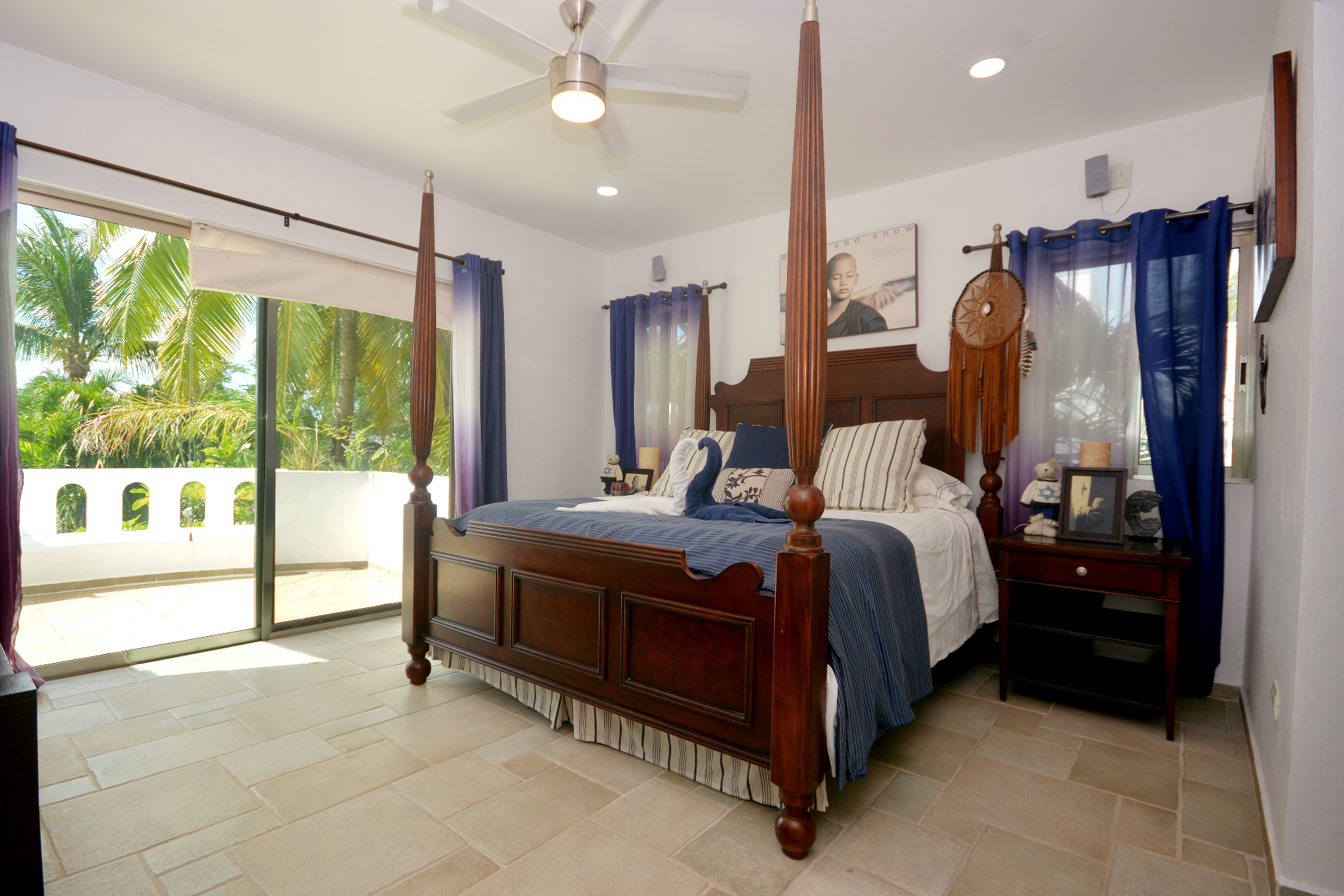  DUPLEX 8 BEDROOM HOME NEAR THE BEACH - 物件實景